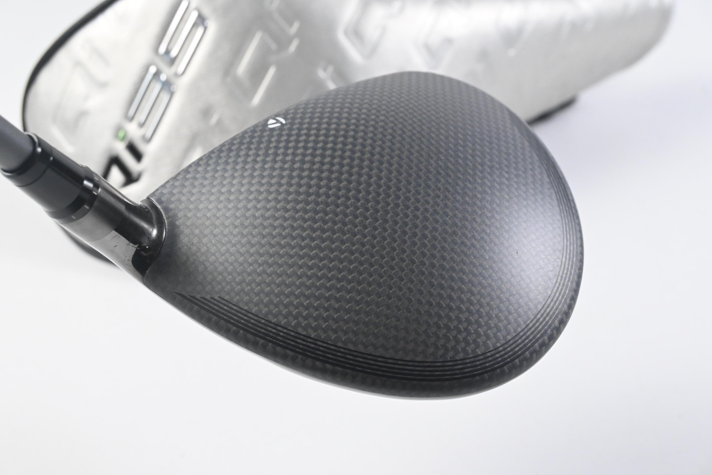 Taylormade Qi35 Max #3 Wood / 15.5 Degree / Regular Flex Fujikura Air Speeder 50