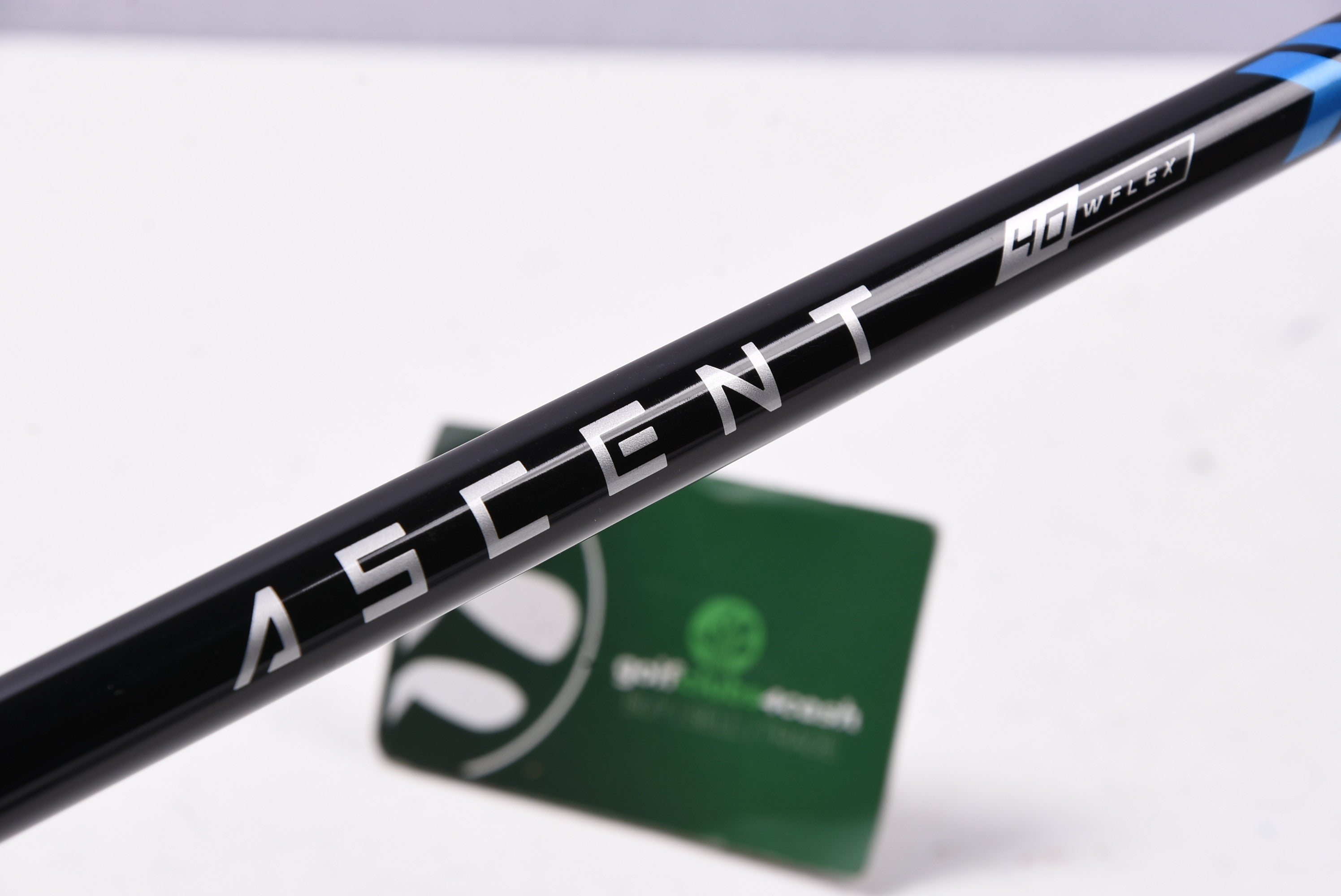 Ladies Aldila Ascent 40 Driver Shaft / Ladies Flex / Callaway 2nd Gen