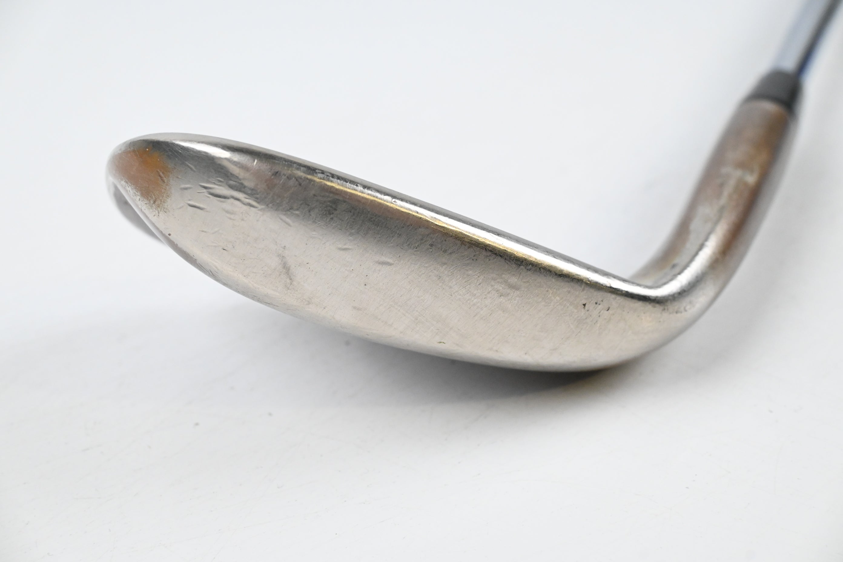 Mizuno T22 Sand Wedge / 54 Degree / Wedge Flex KBS $-Taper 120 Shaft