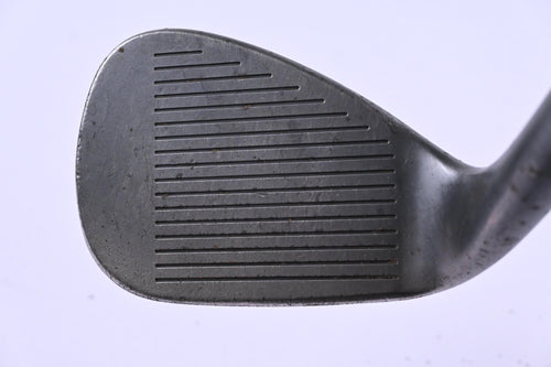 Taylormade Milled Grind Gap Wedge / 52 Degree / Wedge Flex Dynamic Gold Shaft