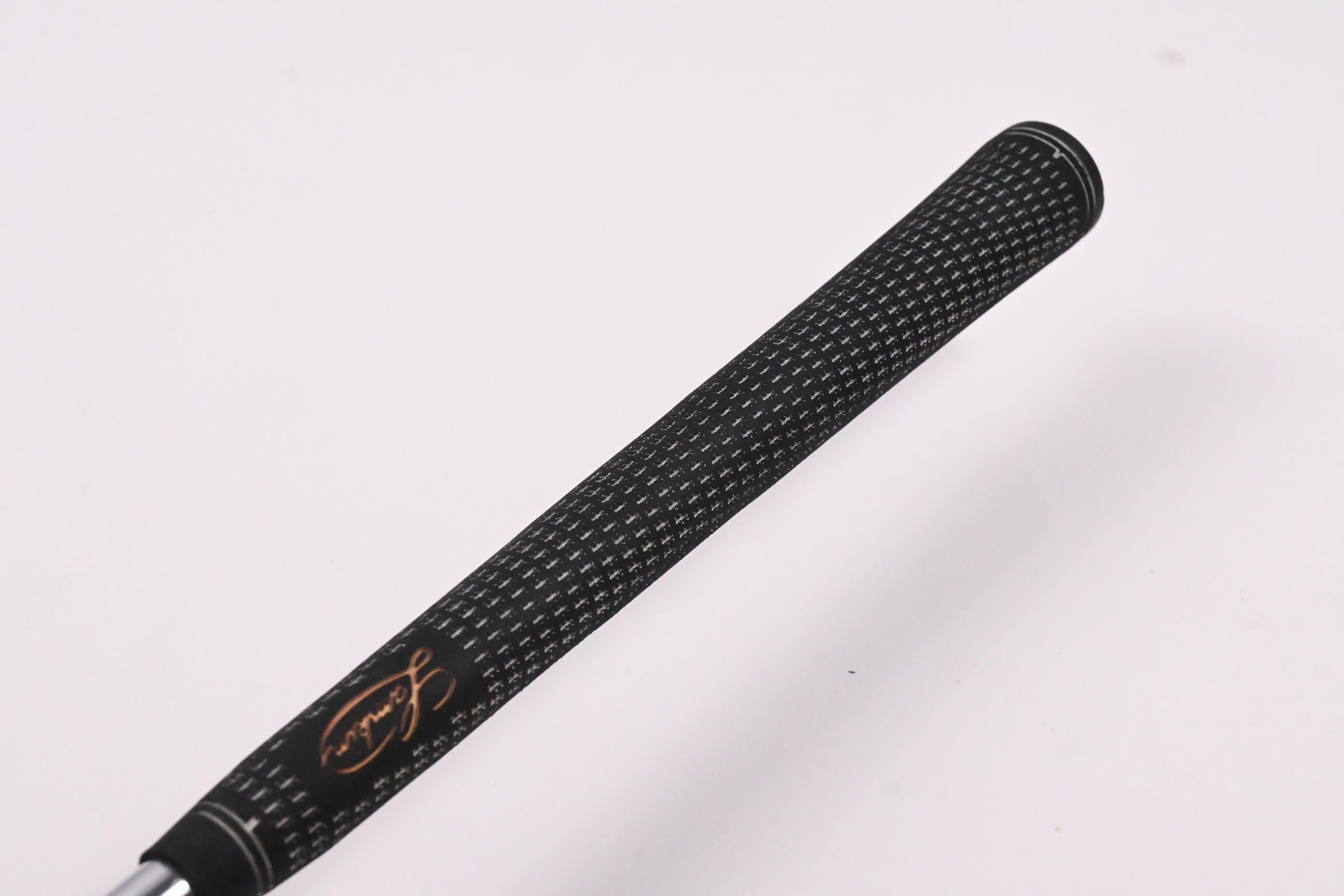 Cleveland Tour Action 900 Lob Wedge / 58 Degree / Wedge Flex Dynamic Gold Shaft