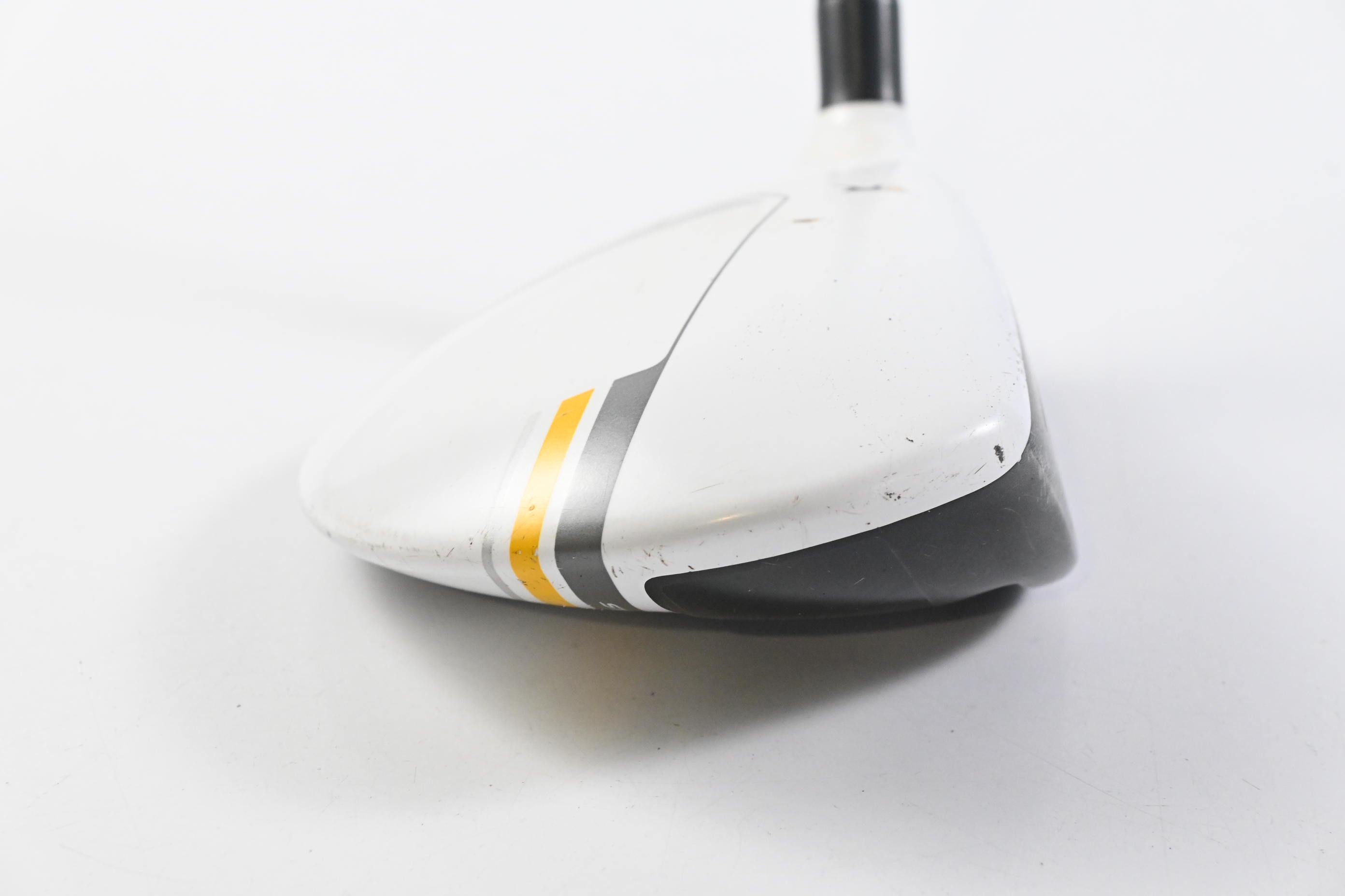Taylormade RBZ Stage 2 #3 Wood / 17 Degree / Regular Flex Rocketfuel 60 Shaft
