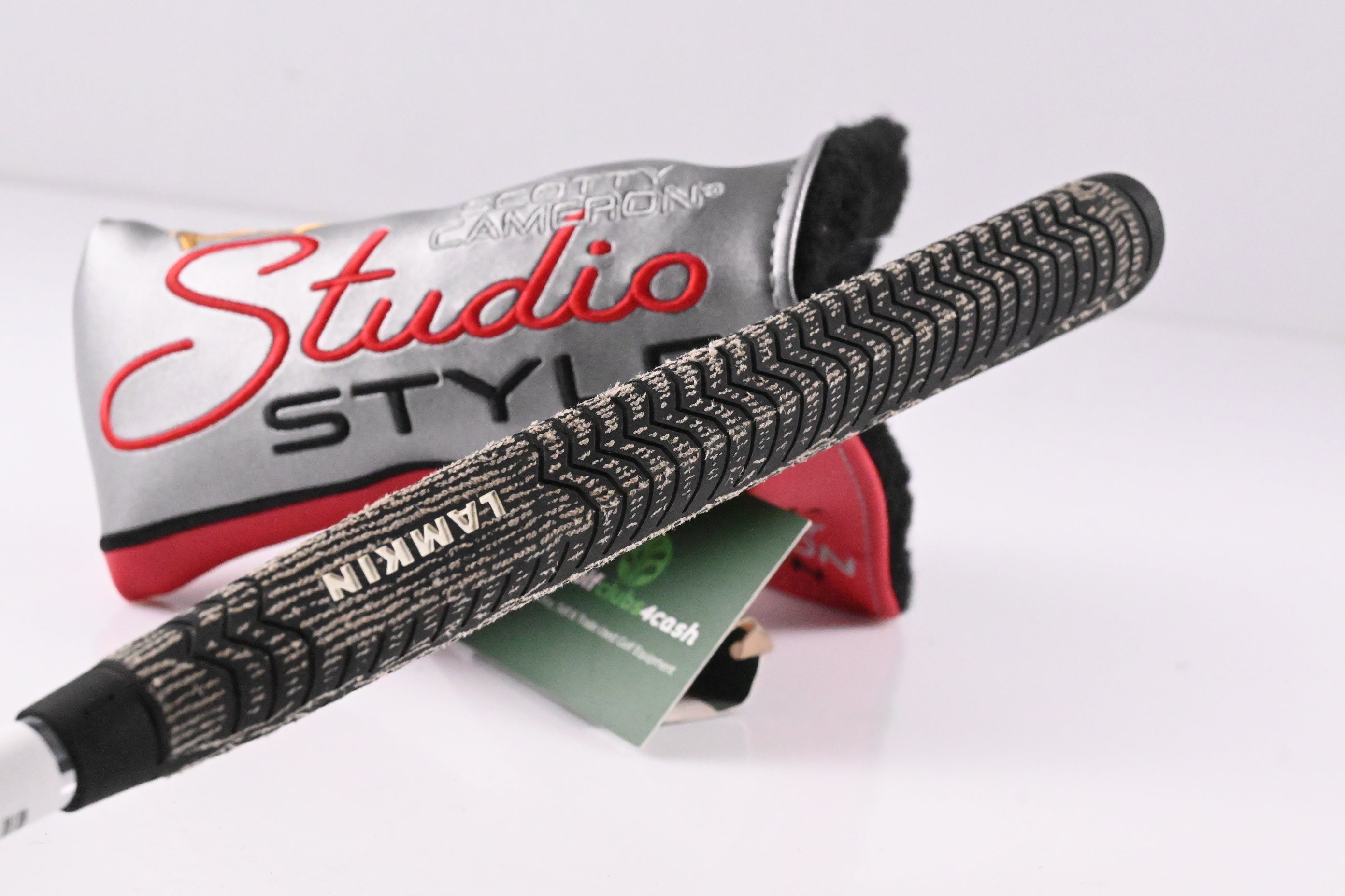 Scotty Cameron 2025 Studio Style Newport Putter / 34 Inch