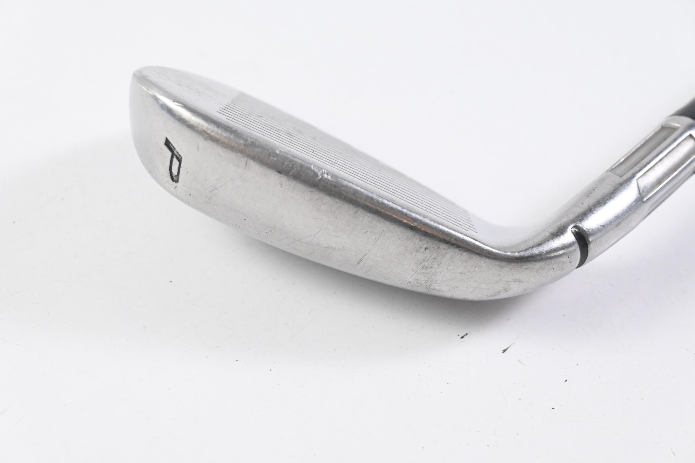 Taylormade M2 2017 Pitching Wedge / 43.5 Degree / Regular Flex REAX Steel 88
