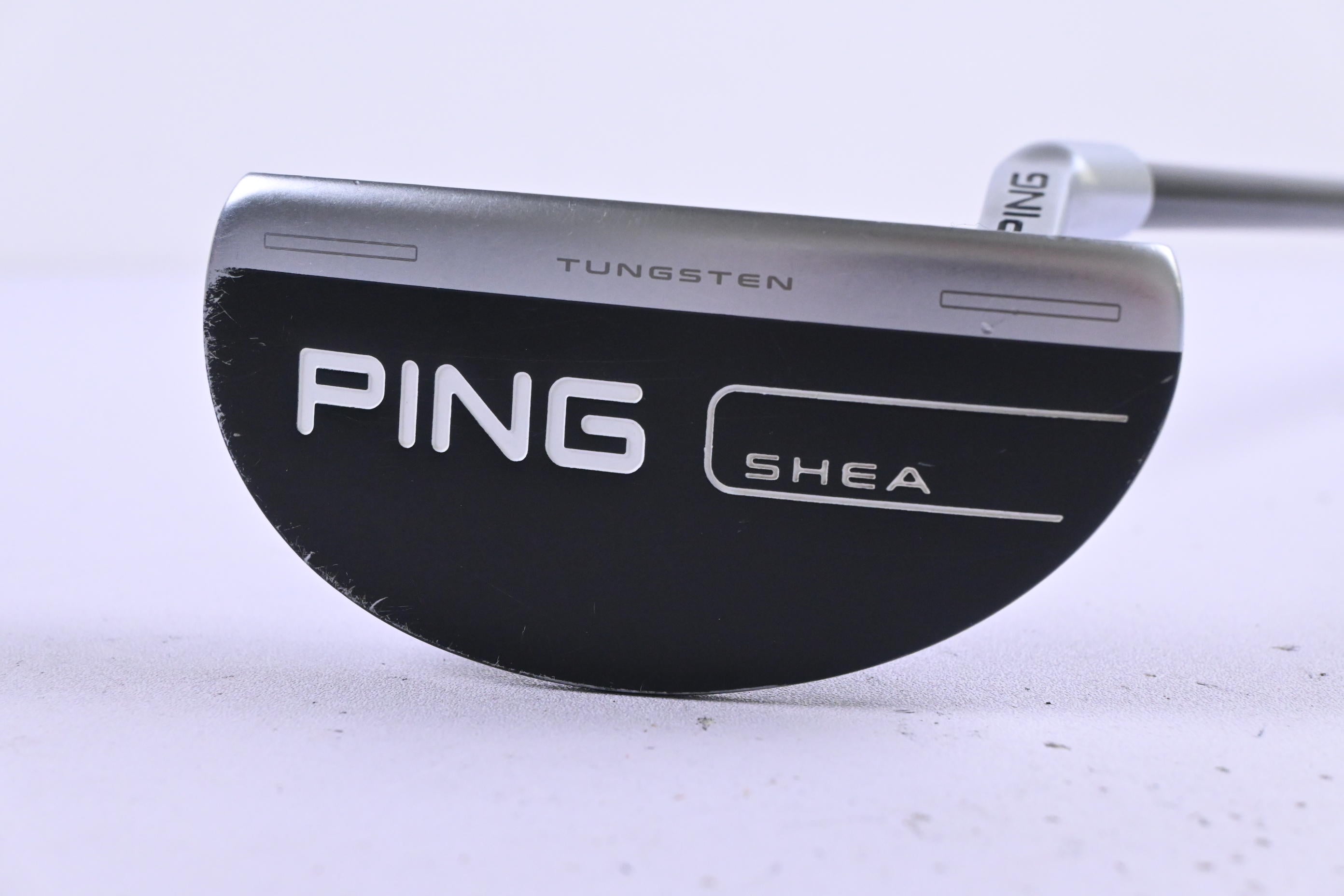 Ping 2023 Shea Putter / Black Dot / 33 Inch