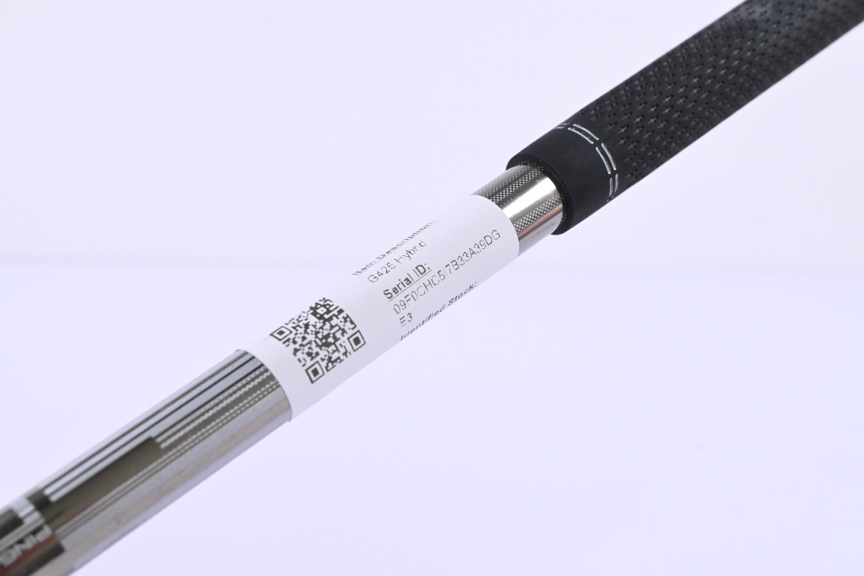 Ping G425 #2 Hybrid / 17 Degree / Stiff Flex Ping Tour 85 Shaft
