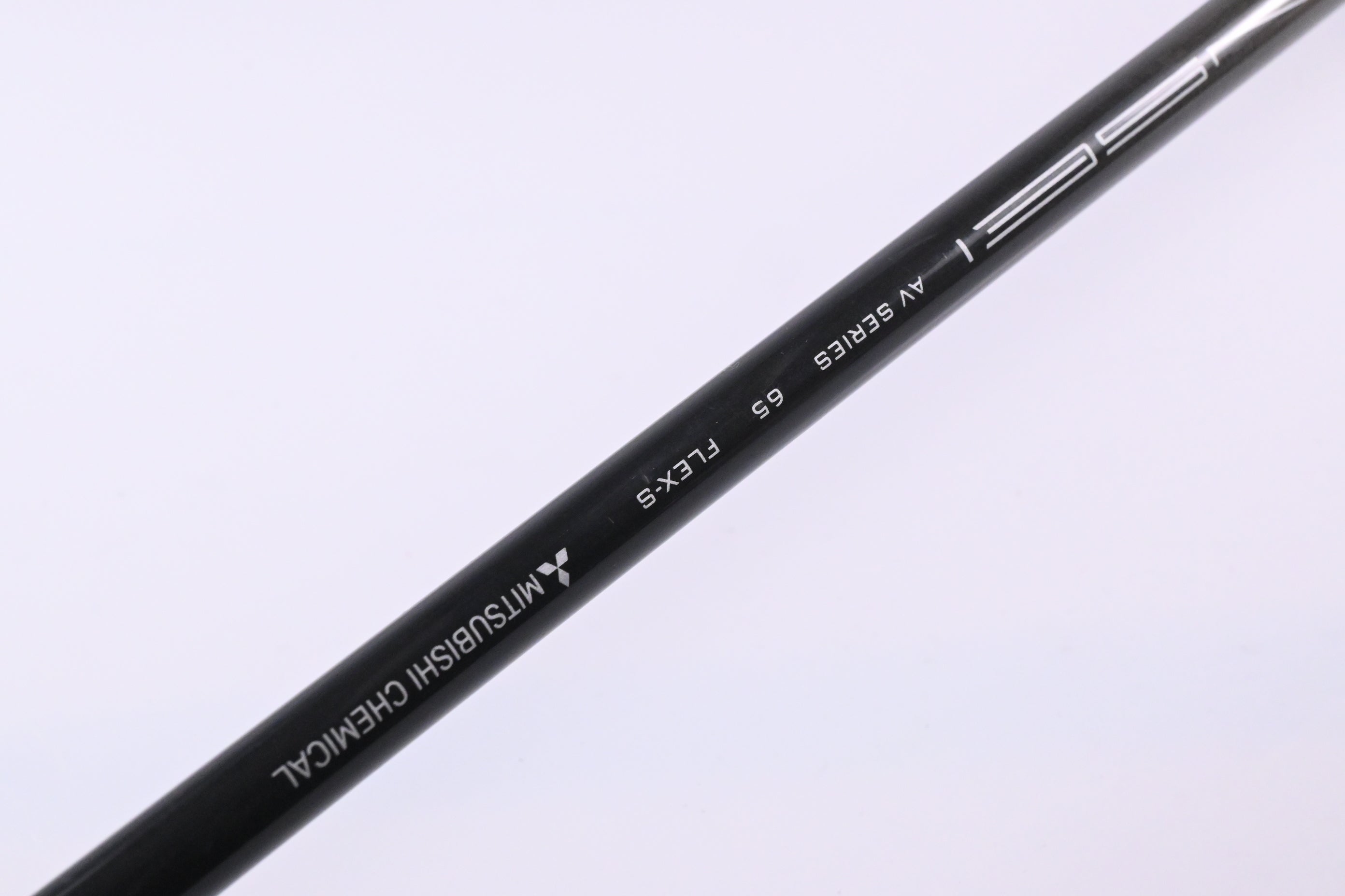 Callaway Epic Flash Driver / 10.5 Degree / Stiff Flex Tensei AV Blue 65 Shaft