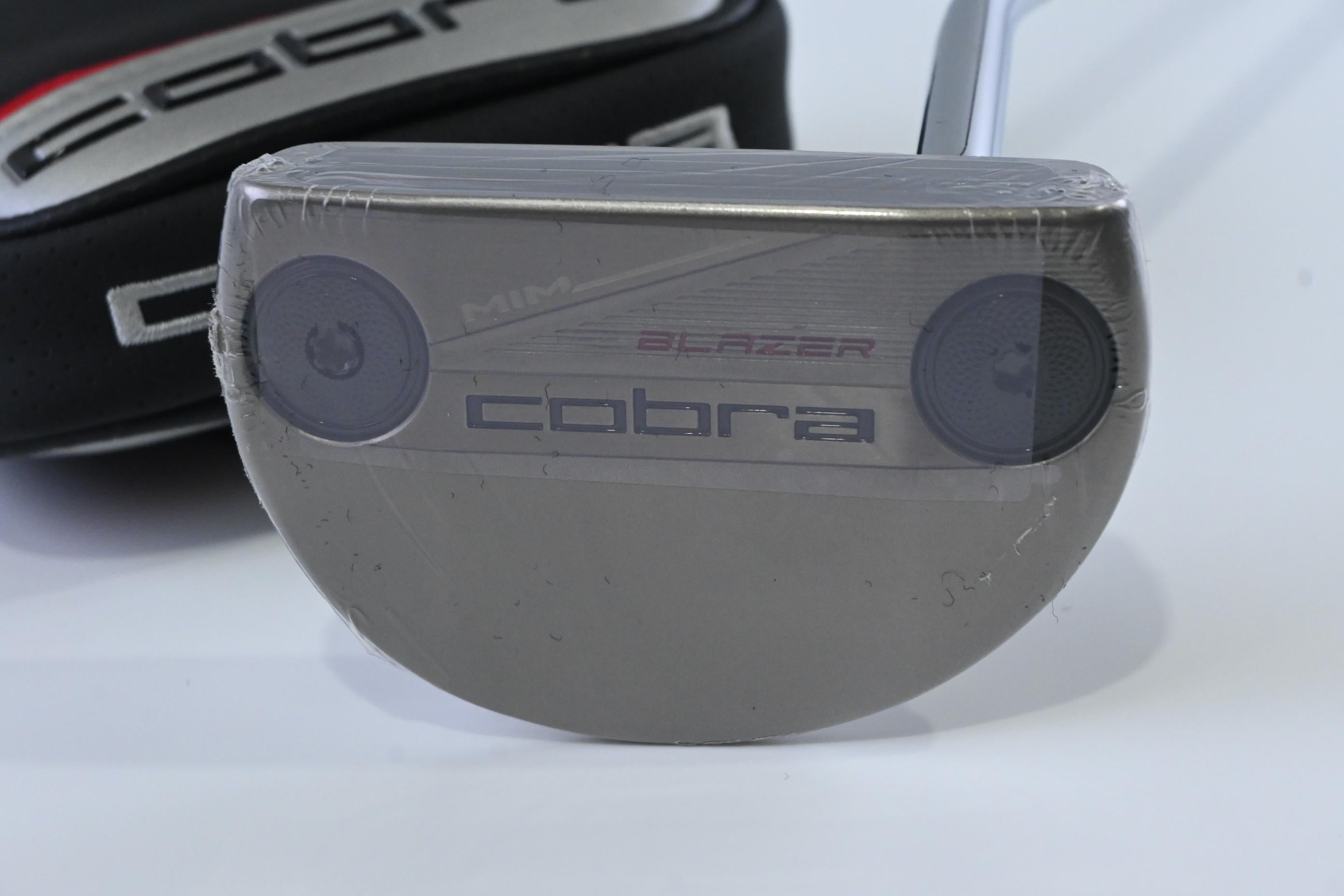 Cobra MIM Blazer Putter / 34 Inch