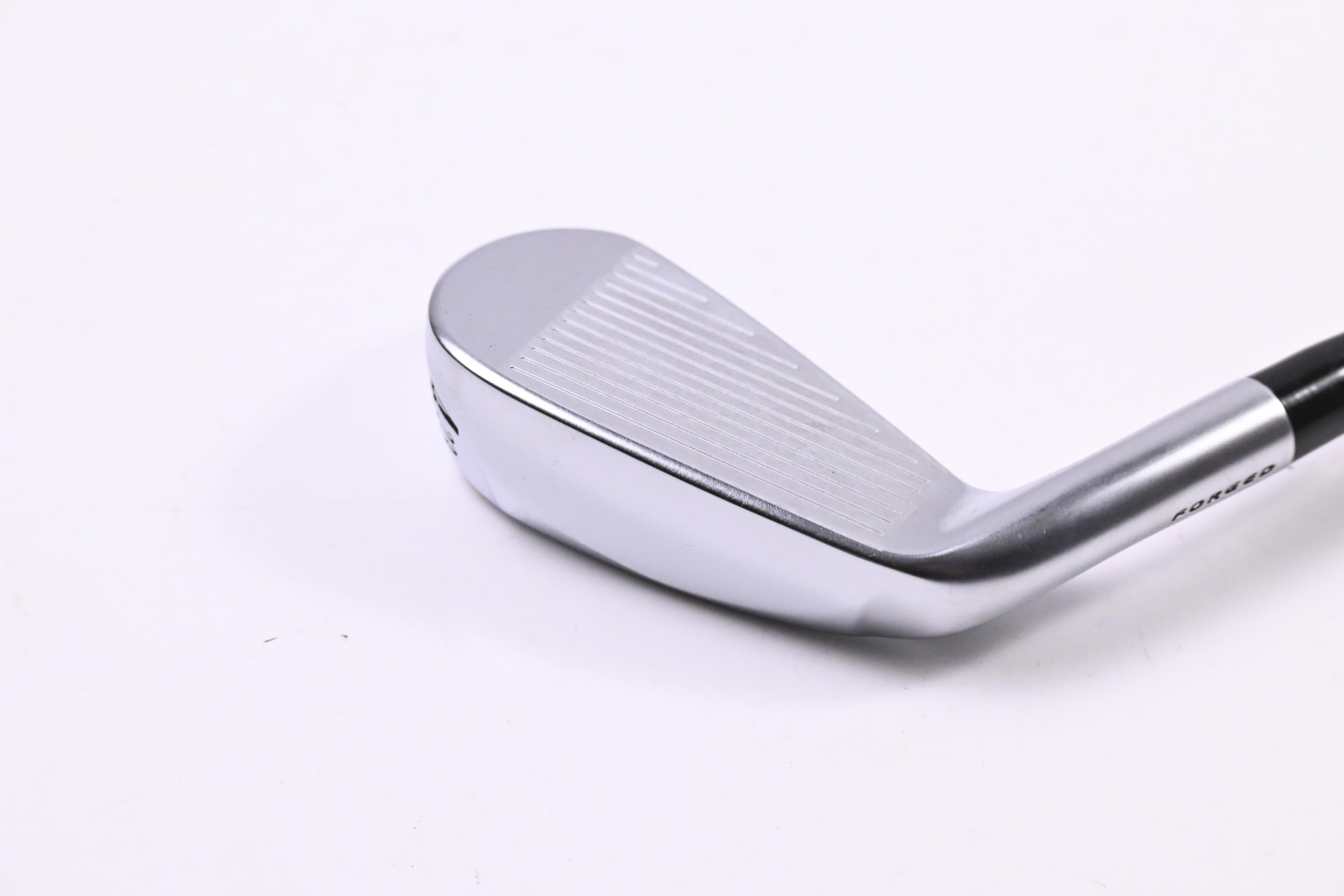 Srixon ZX MK II 2023 Utility #4 Iron / 23 Degree / Stiff Flex HZRDUS Smoke Black