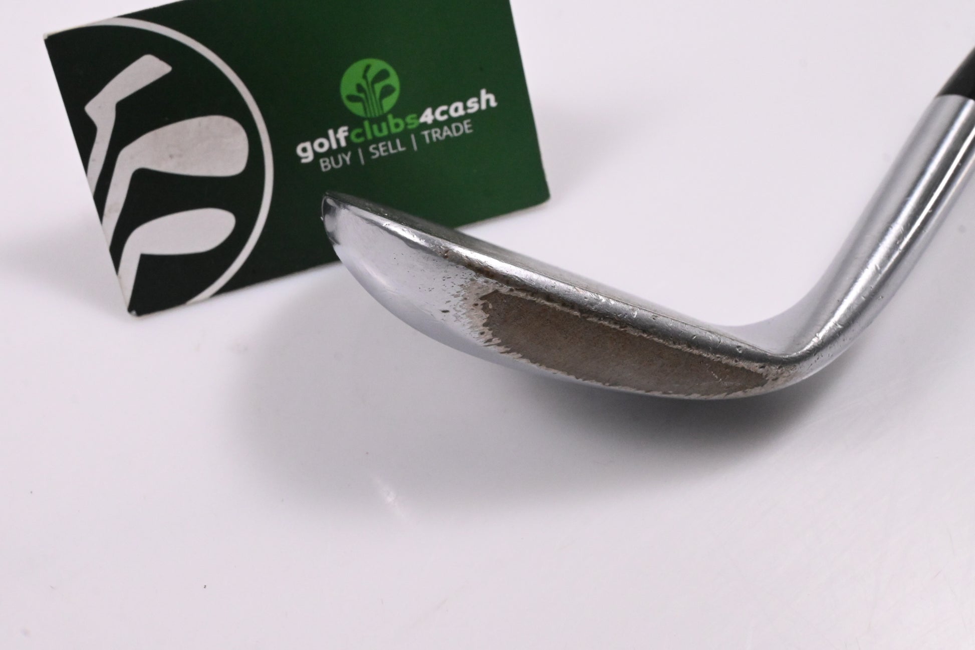 Mizuno S18 Sand Wedge / 56 Degree / Stiff Flex Project X LZ 120 Shaft