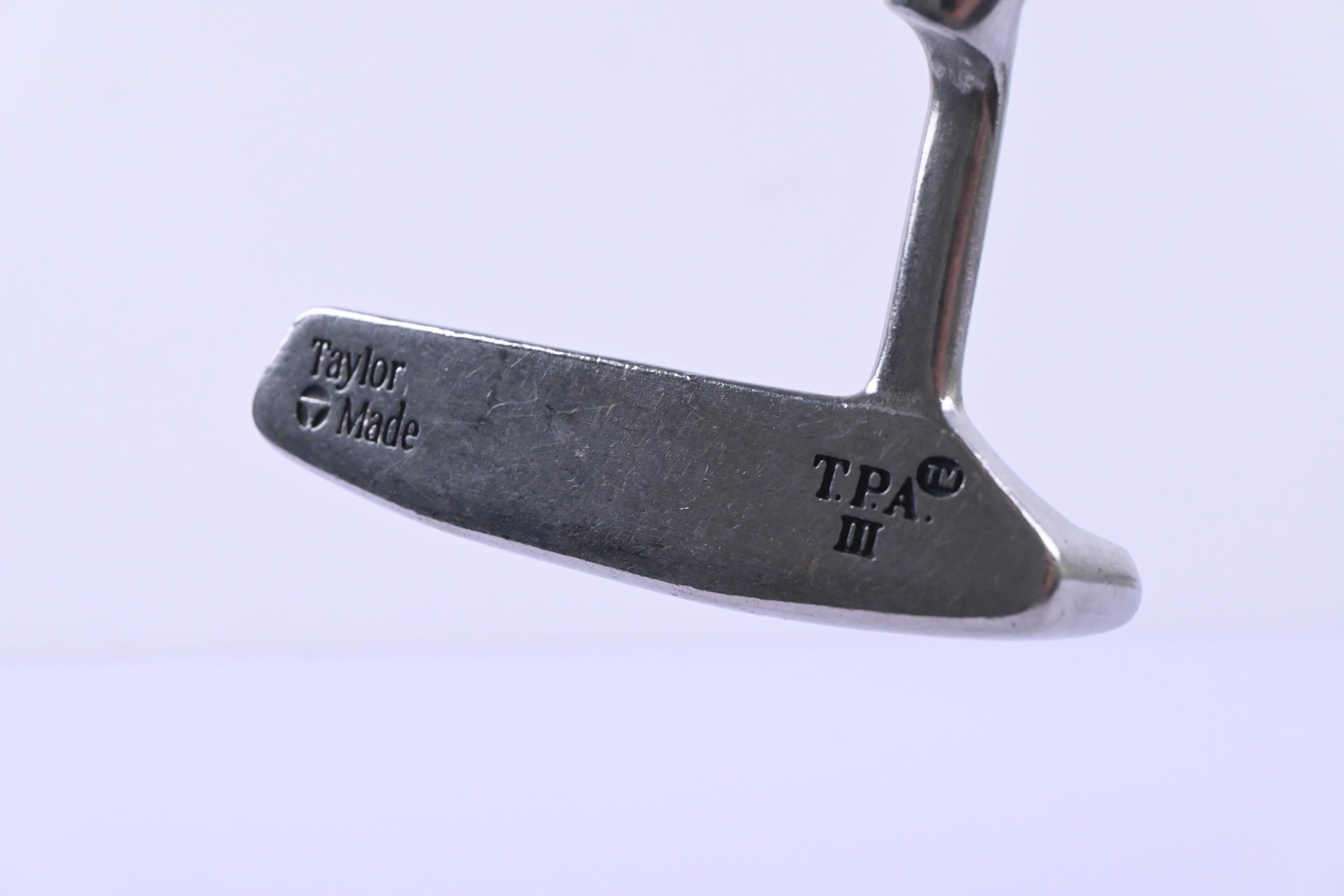 Taylormade TPA III Putter / 36 Inch