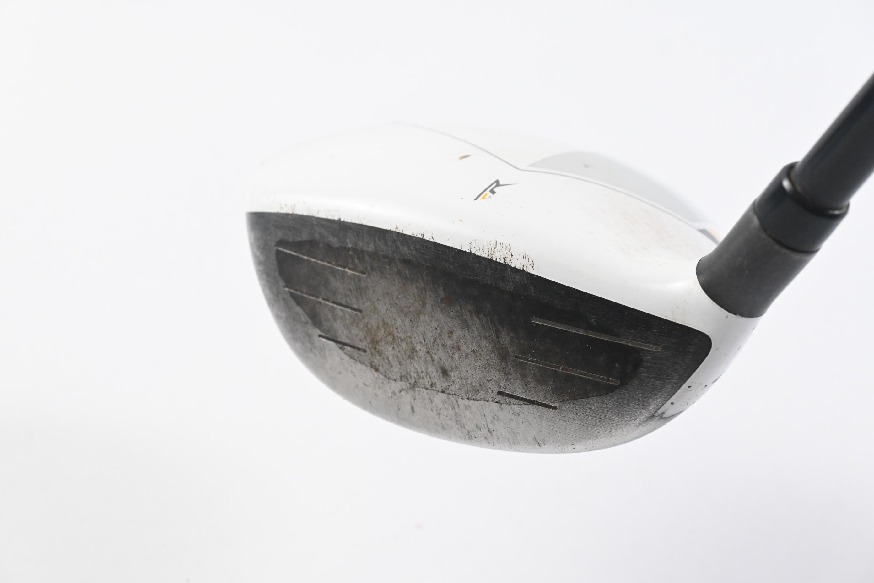 Taylormade RBZ Stage 2 #3 Wood / 17 Degree / Regular Flex Rocketfuel 60 Shaft