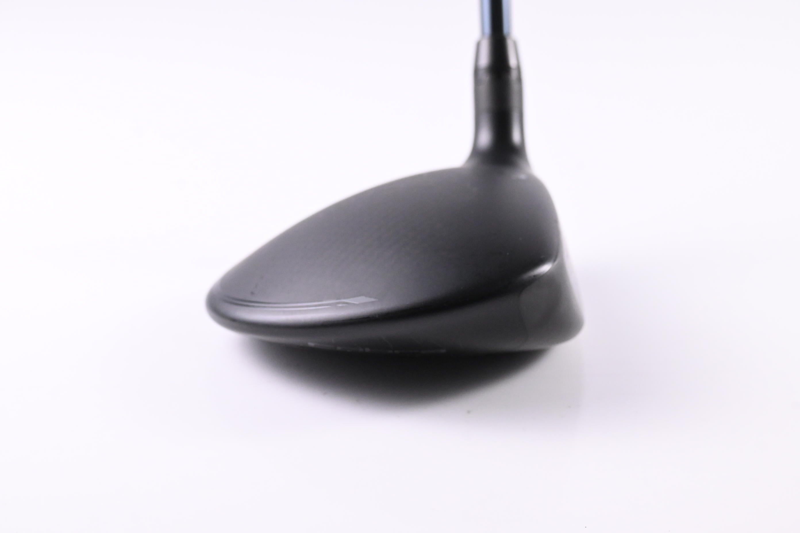 Cobra Darkspeed Max #3 Wood / 15.5 Degree / Regular Flex UST Mamiya LinQ Red 5
