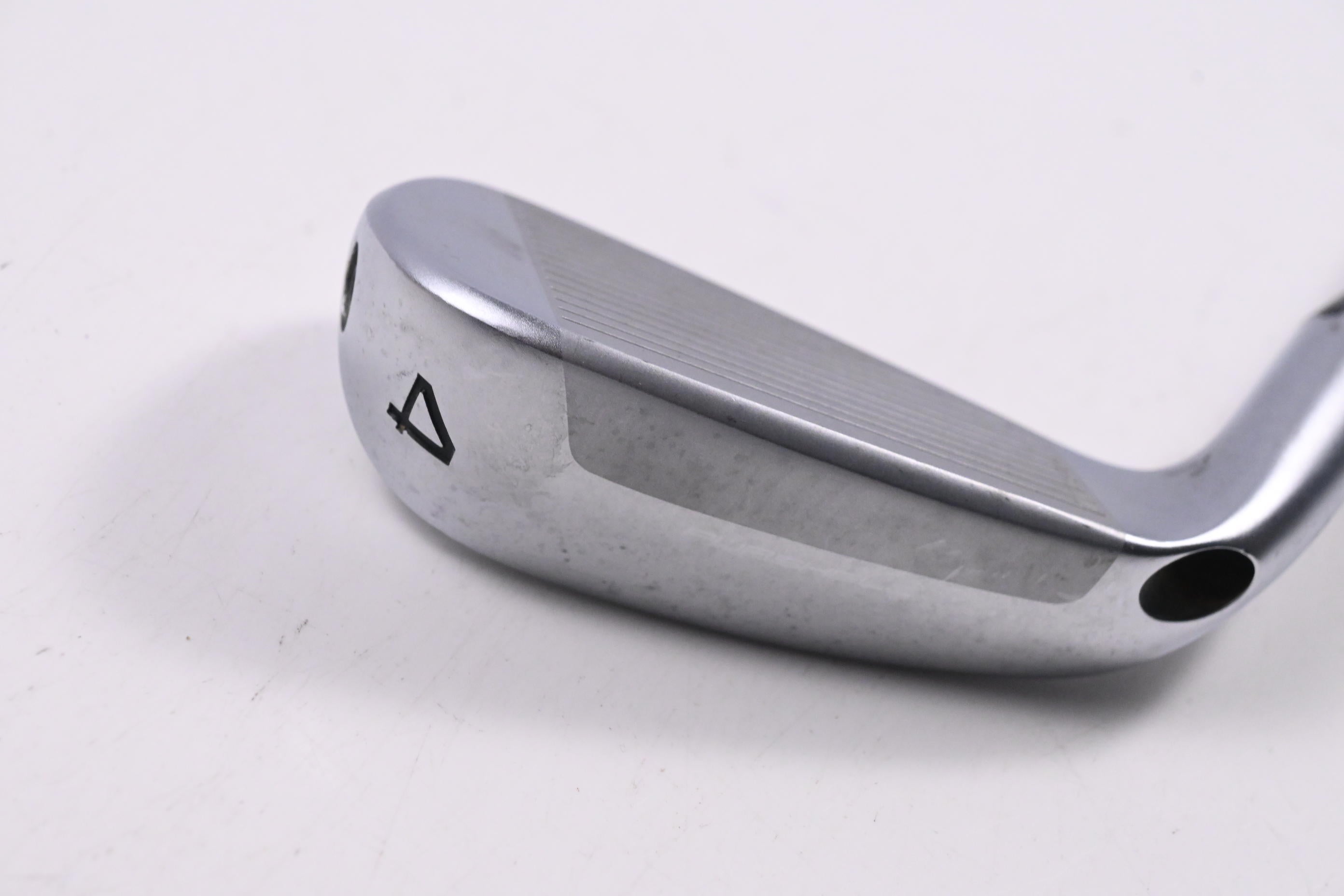 Cobra King Utility 2020 #4 Iron / 22.5 Degree / Stiff Flex KBS $-Taper Lite Shaft