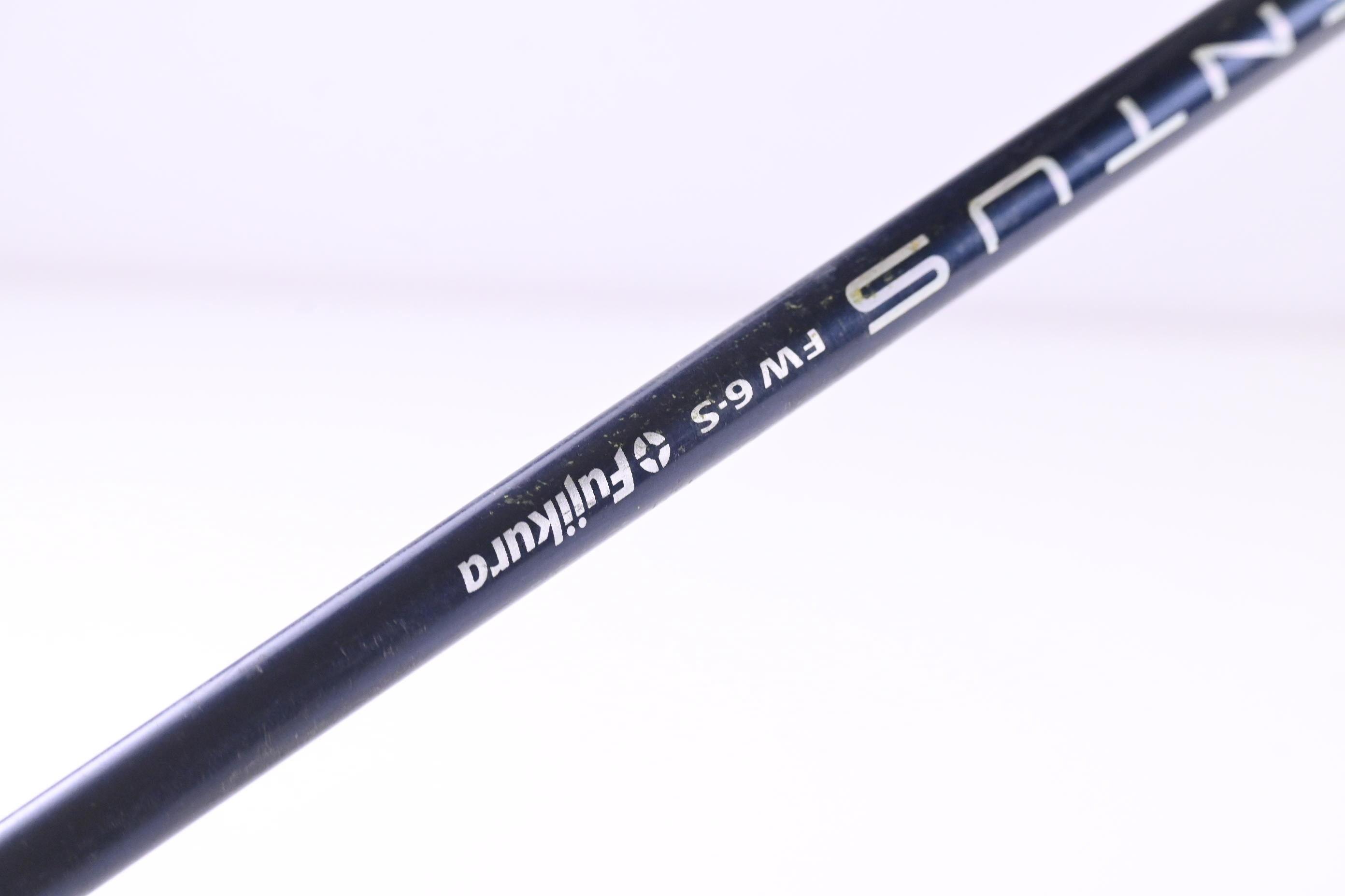 Taylormade SIM2 Max #3 Wood / 15 Degree / Stiff Flex Ventus Blue 6 Shaft