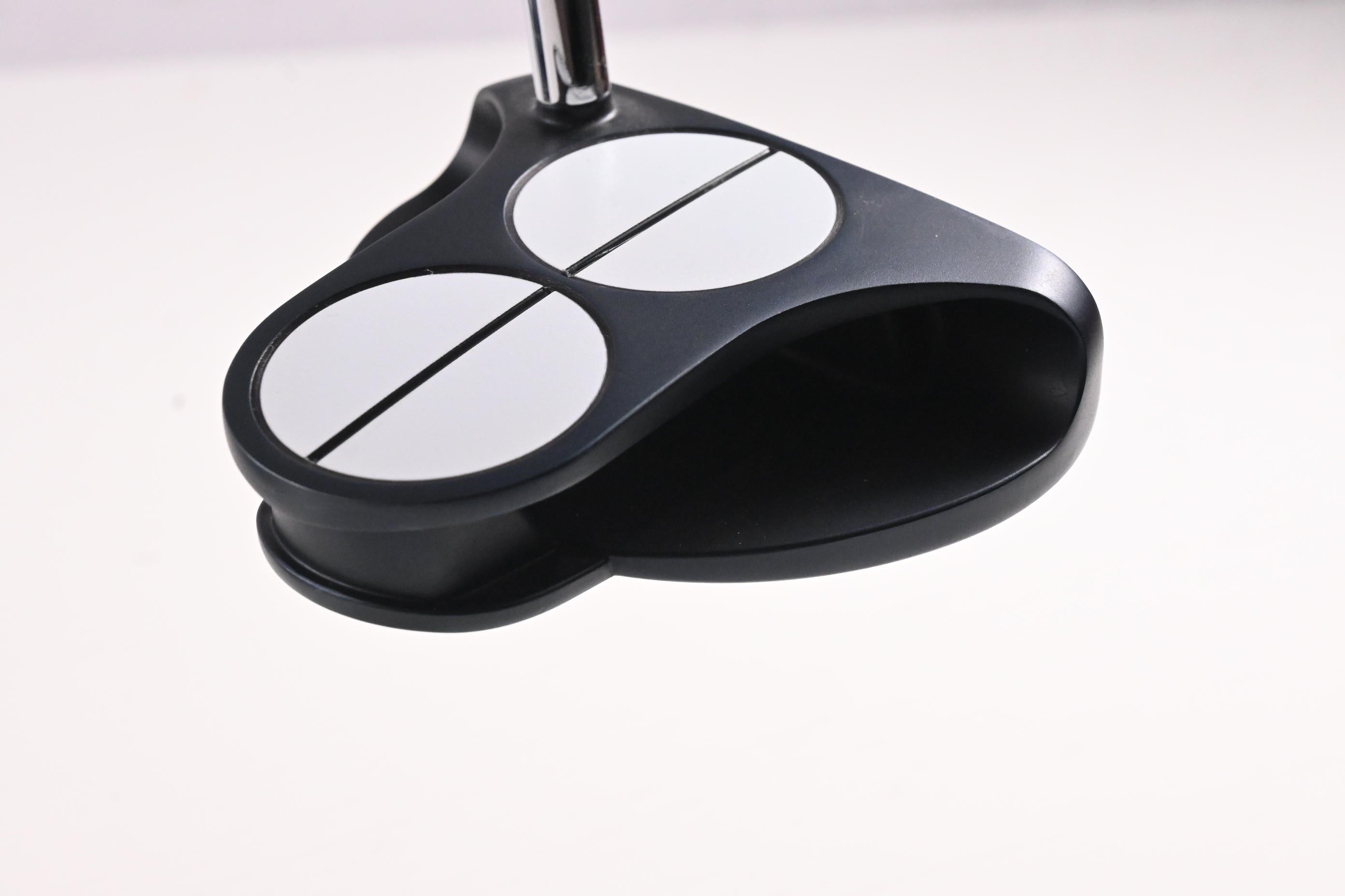 Odyssey Ai-One 2-Ball Double Bend Putter / 34 Inch