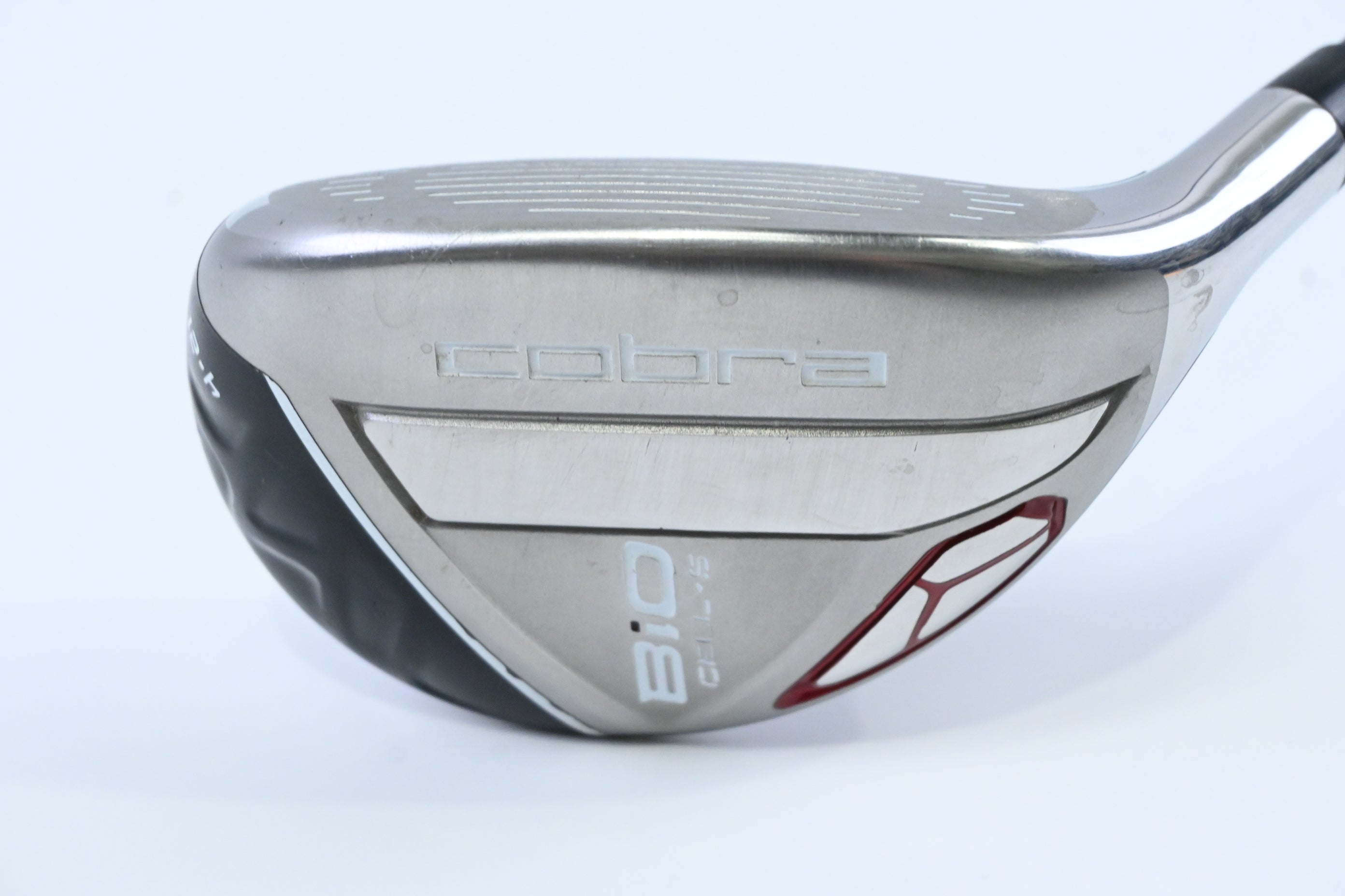 Cobra Bio Cell #4 Hybrid / 21 Degree / Regular Flex Cobra Bio Cell 70 Shaft