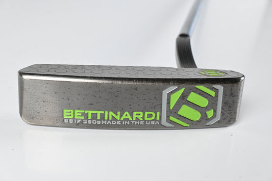 Bettinardi BB 2016 Series Putter / 36 Inch
