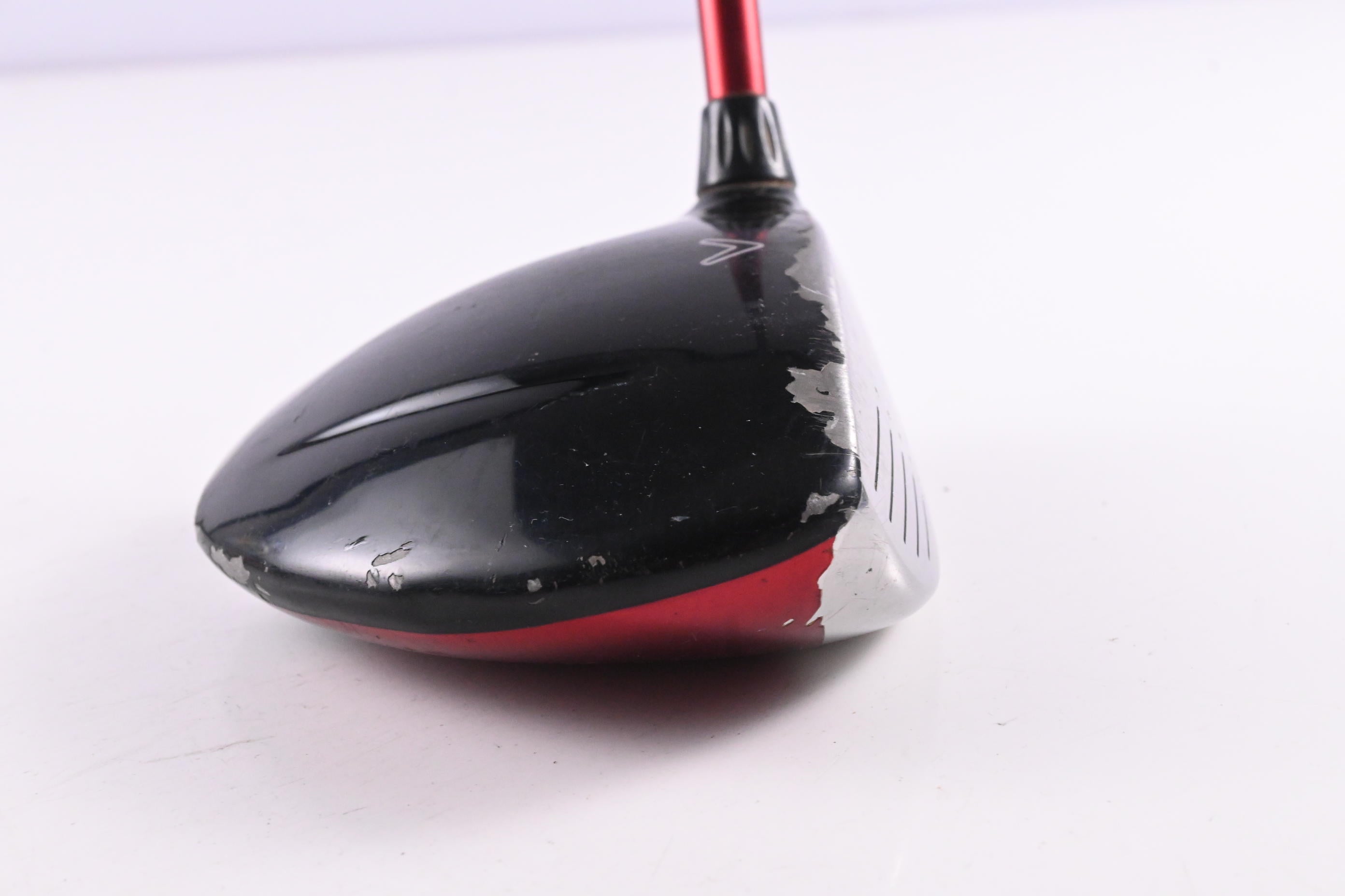 Callaway Big Bertha Diablo #3 Wood / 16 Degree / Regular Flex Callaway 60 Shaft