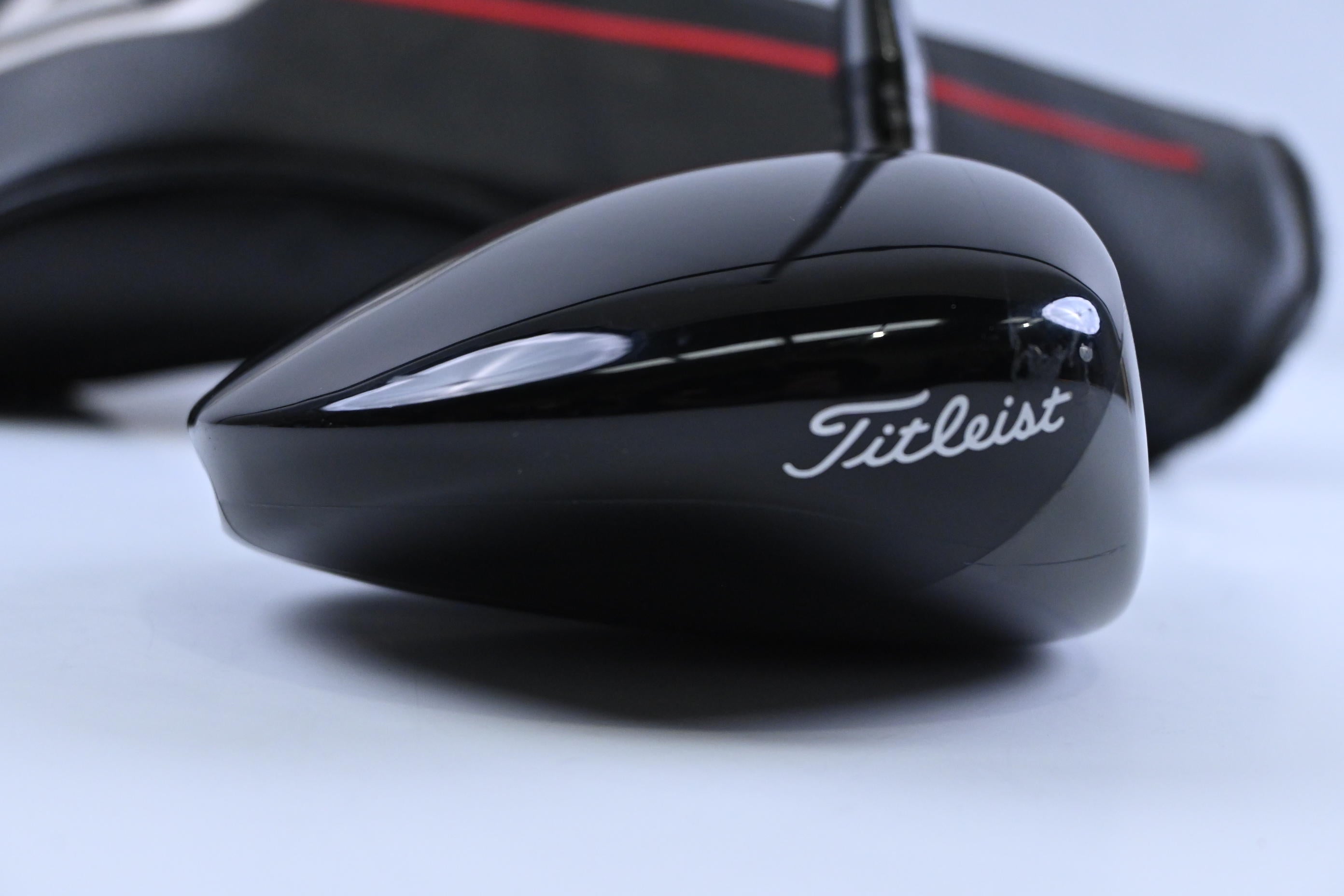 Titleist GT2 Driver / 9 Degree / X-Flex HZRDUS Gen5 Black 60 Shaft