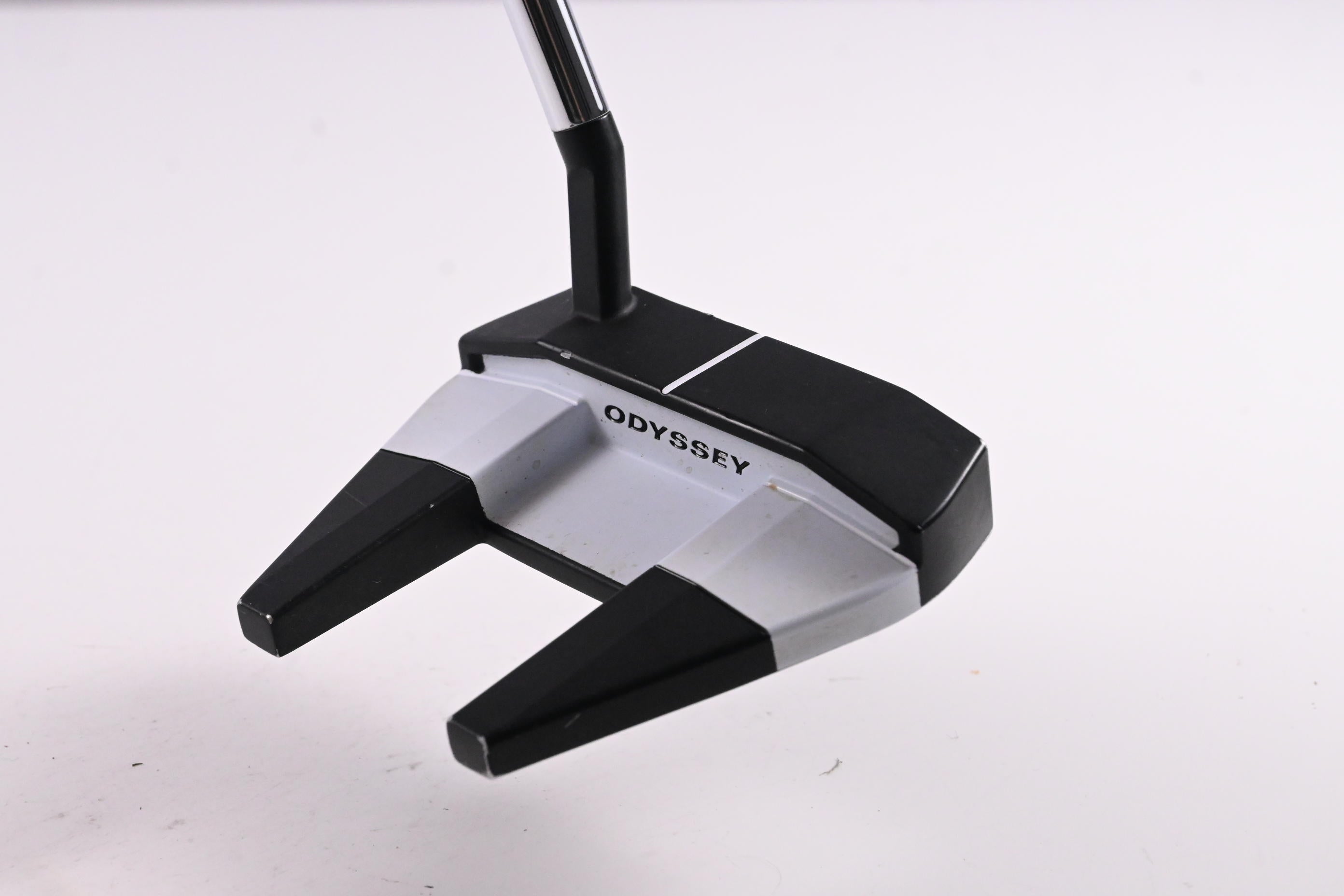 Odyssey White Hot Versa Seven Putter / 33.5 Inch