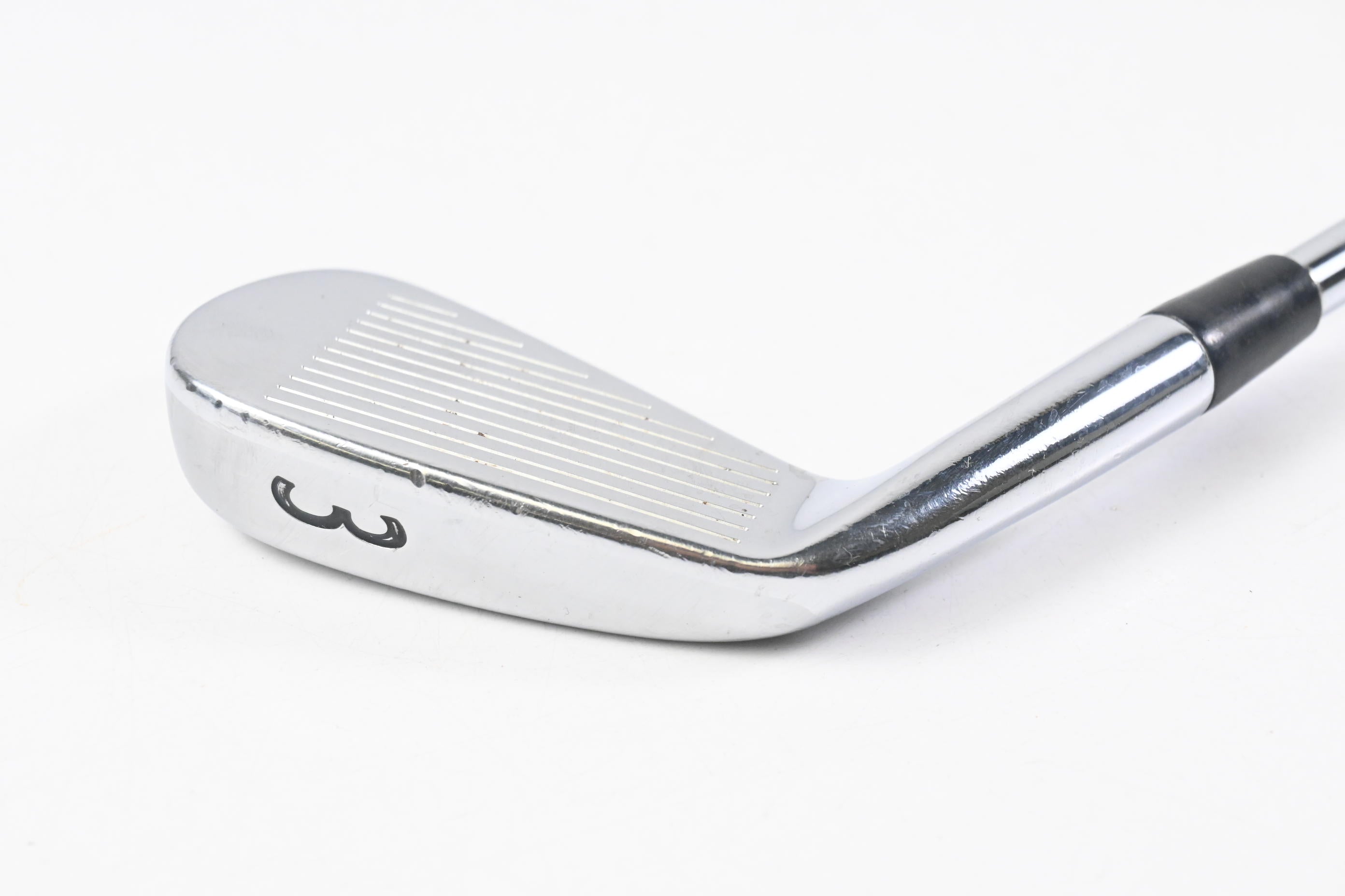 Titleist AP2 710 #3 Iron / 21 Degree / Regular Flex True Temper Shaft