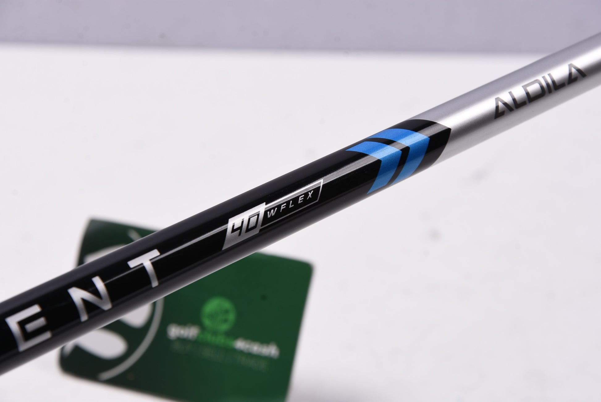 Ladies Aldila Ascent 40 Driver Shaft / Ladies Flex / Callaway 2nd Gen