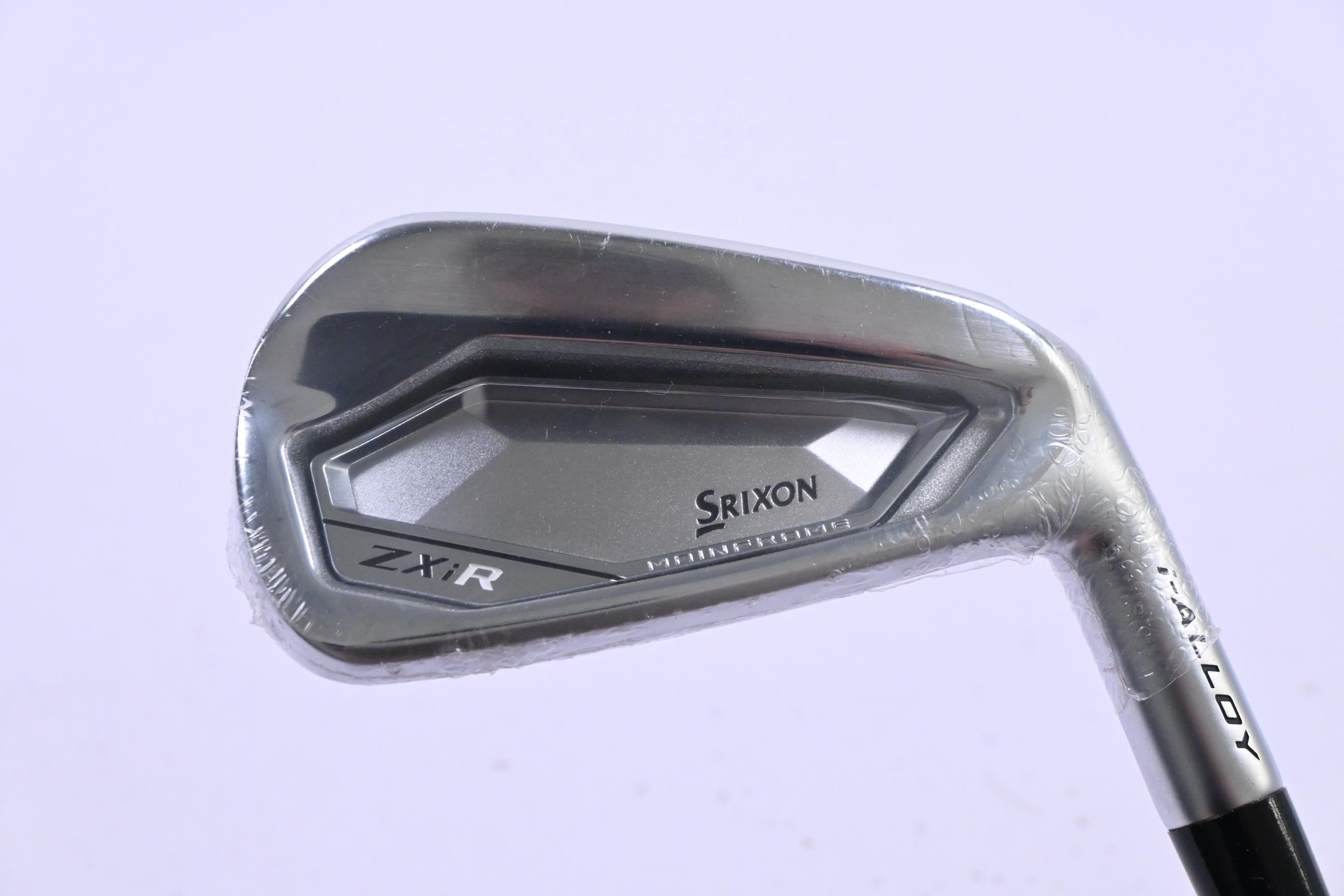 Srixon ZXi5 #5 Iron / 24 Degree / Regular Flex KBS Tour Lite Shaft