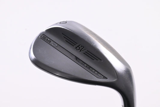 Titleist Vokey SM10 Lob Wedge / 60 Degree / Wedge Flex Titleist Vokey Shaft