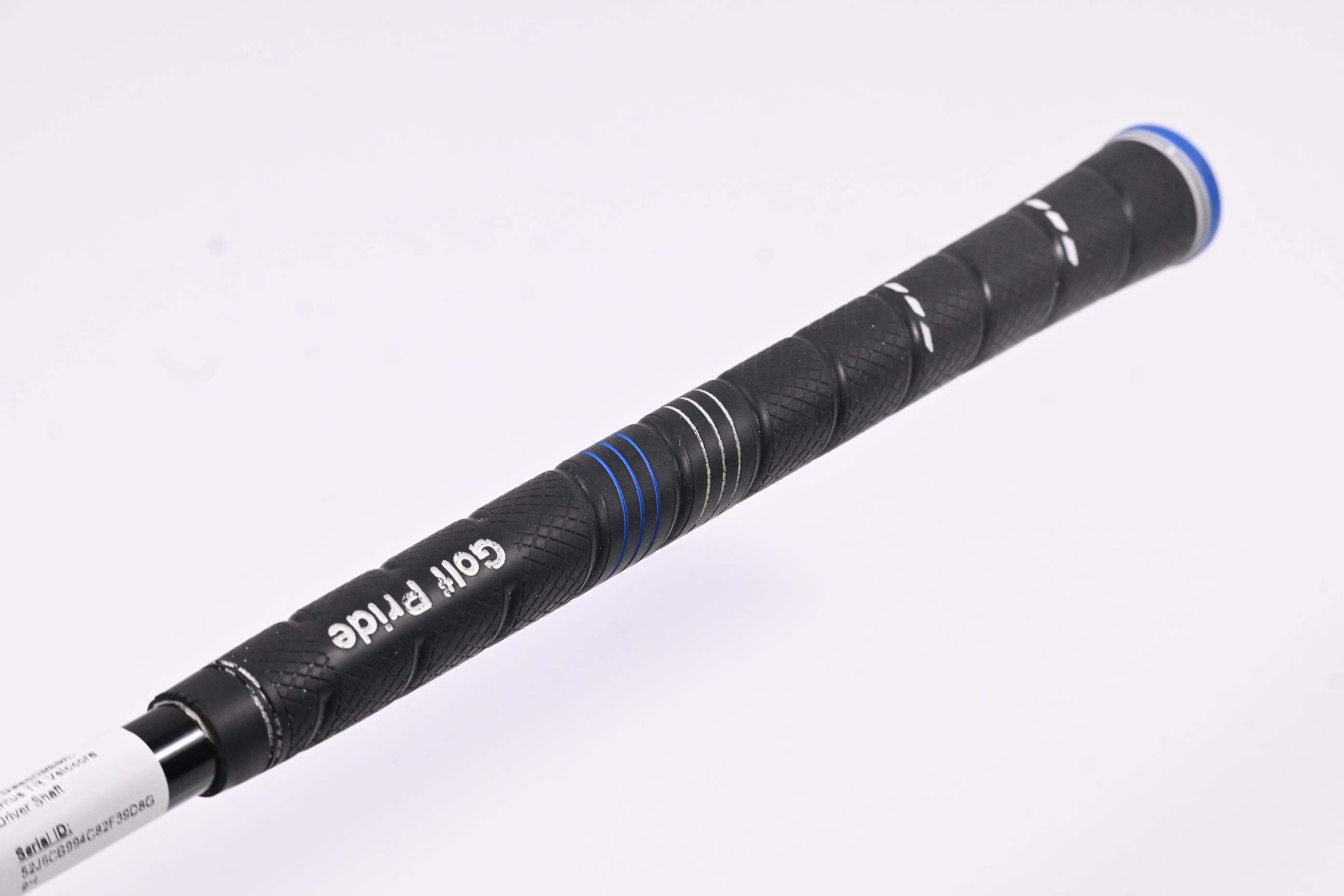 Fujikura Ventus TR Velocore Blue 5 Driver Shaft / Regular Flex / TM 2nd Gen