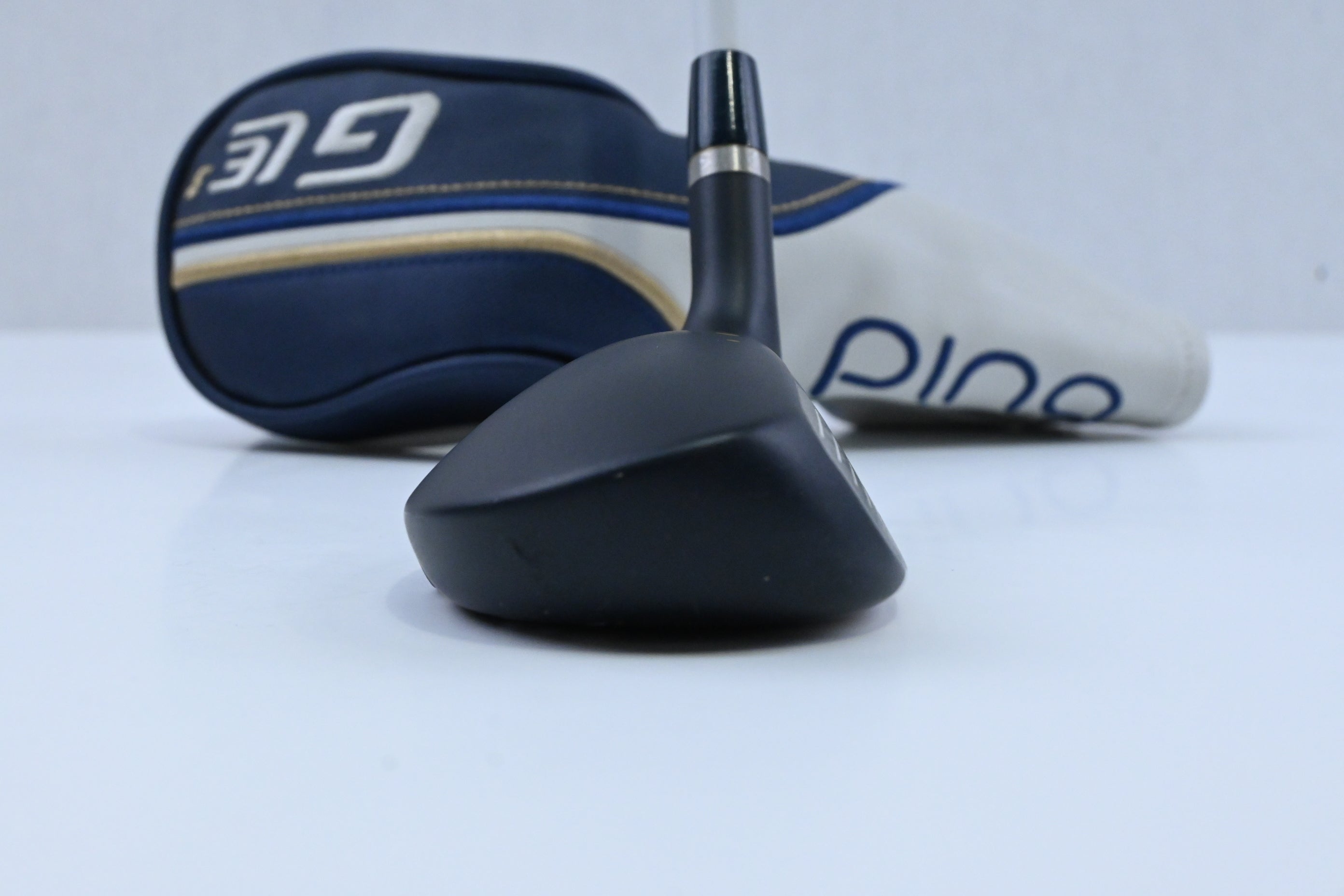 Ladies Ping G Le3 #6 Hybrid / 30 Degree / Ladies Flex Ping ULT 250 Shaft