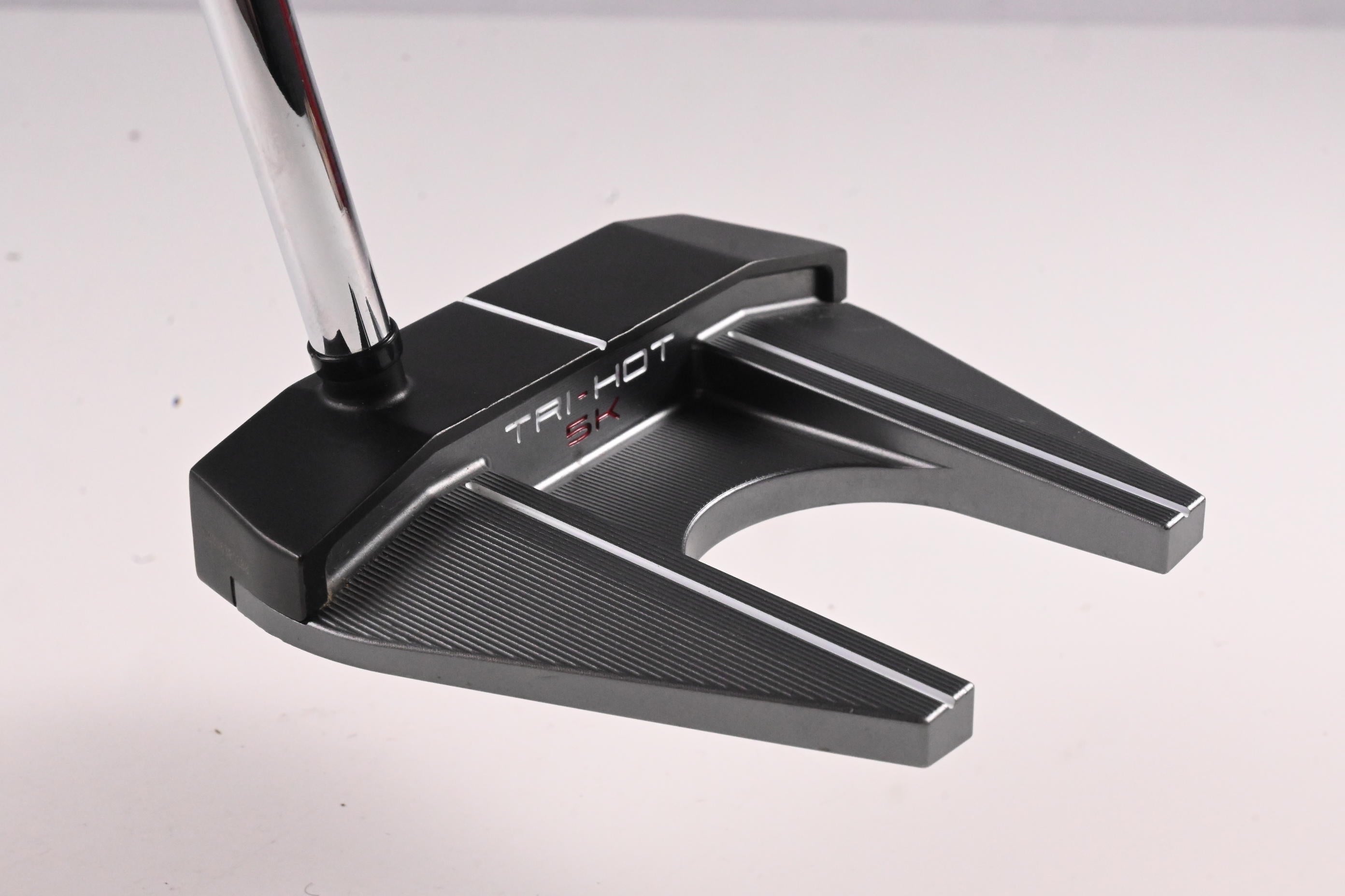 Odyssey Tri-Hot 5K Seven Putter / 34 Inch
