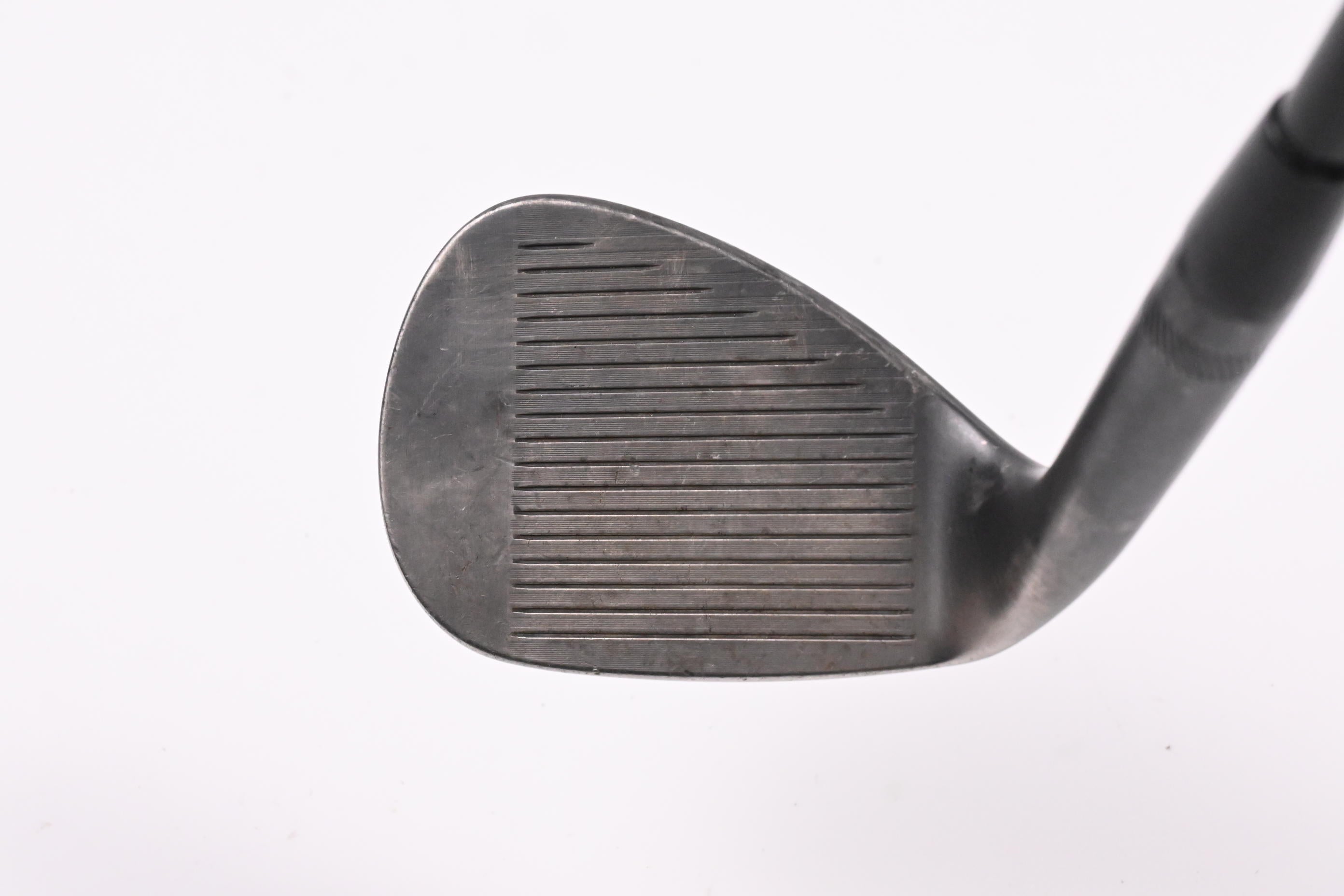 Titleist Vokey SM9 Lob Wedge / 60 Degree / Stiff Flex Steel Shaft