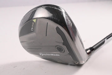 Taylormade Qi35 #3 Wood / 15 Degree / Regular Flex Fujikura Ventus Blue 5 Shaft