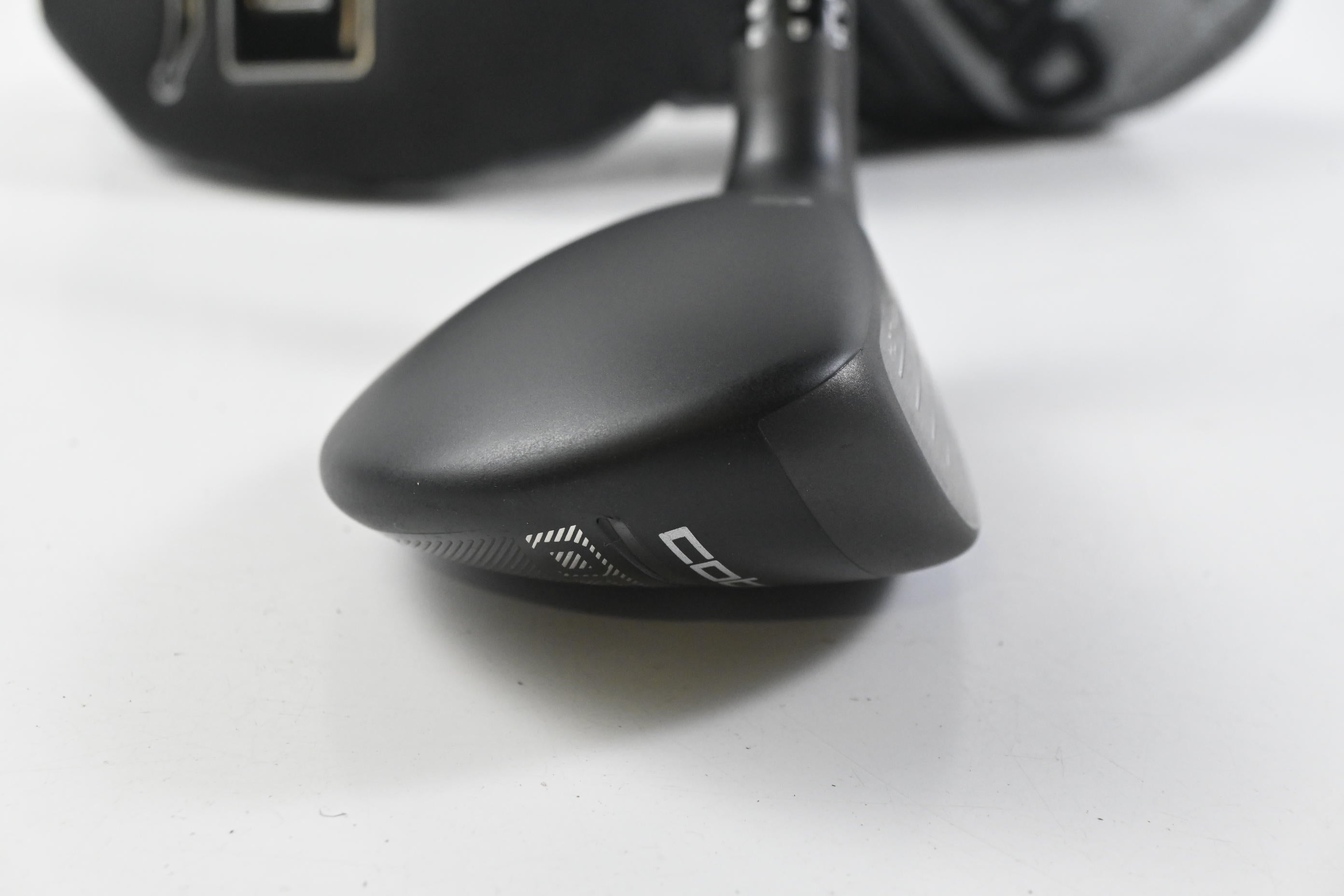 Cobra OPTM #5 Hybrid / 24 Degree / Regular Flex KBS PGH 75 Shaft