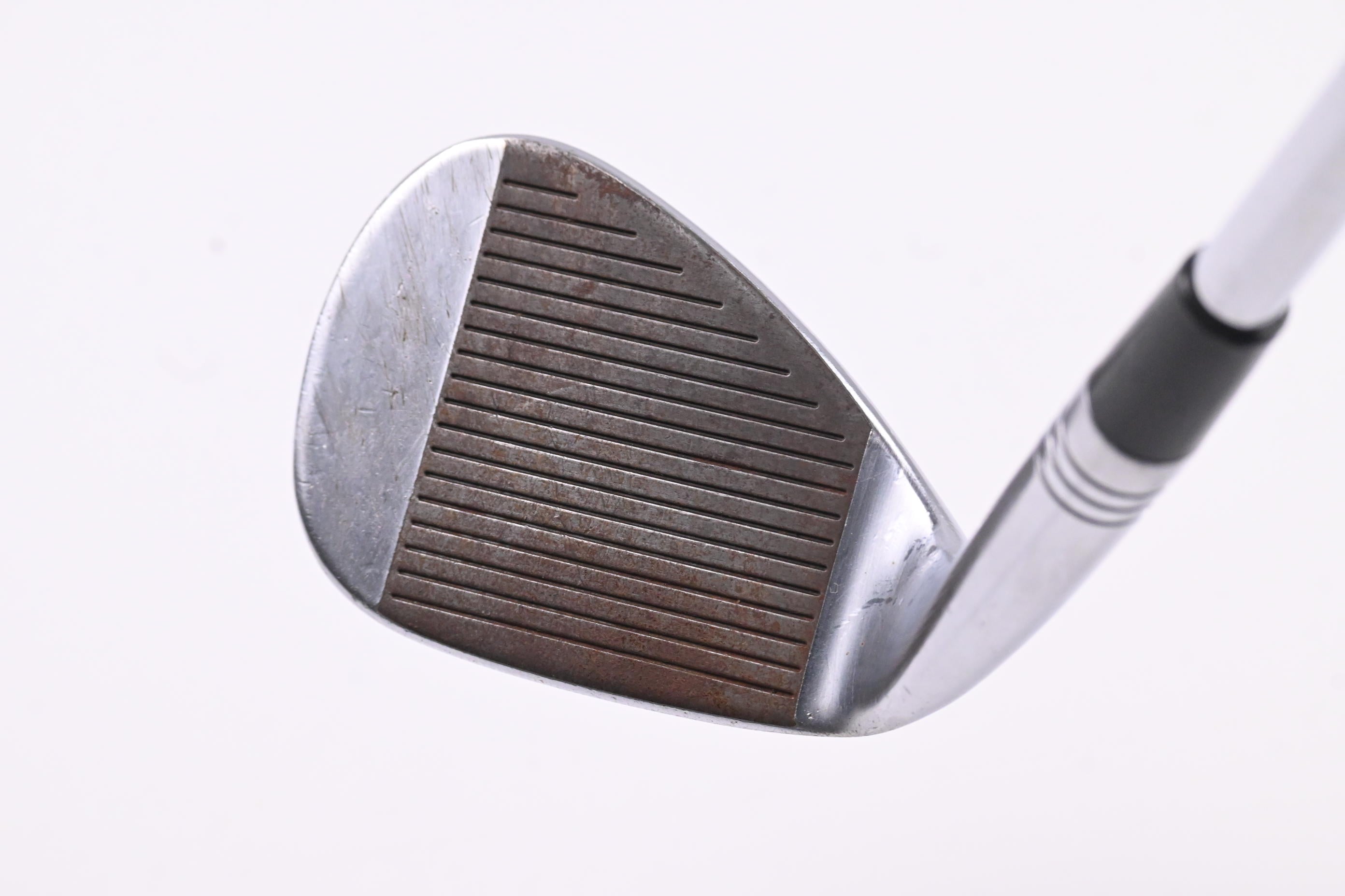 Taylormade Milled Grind 2 Chrome Lob Wedge / 58 Degree / Stiff Flex Dynamic Gold S200