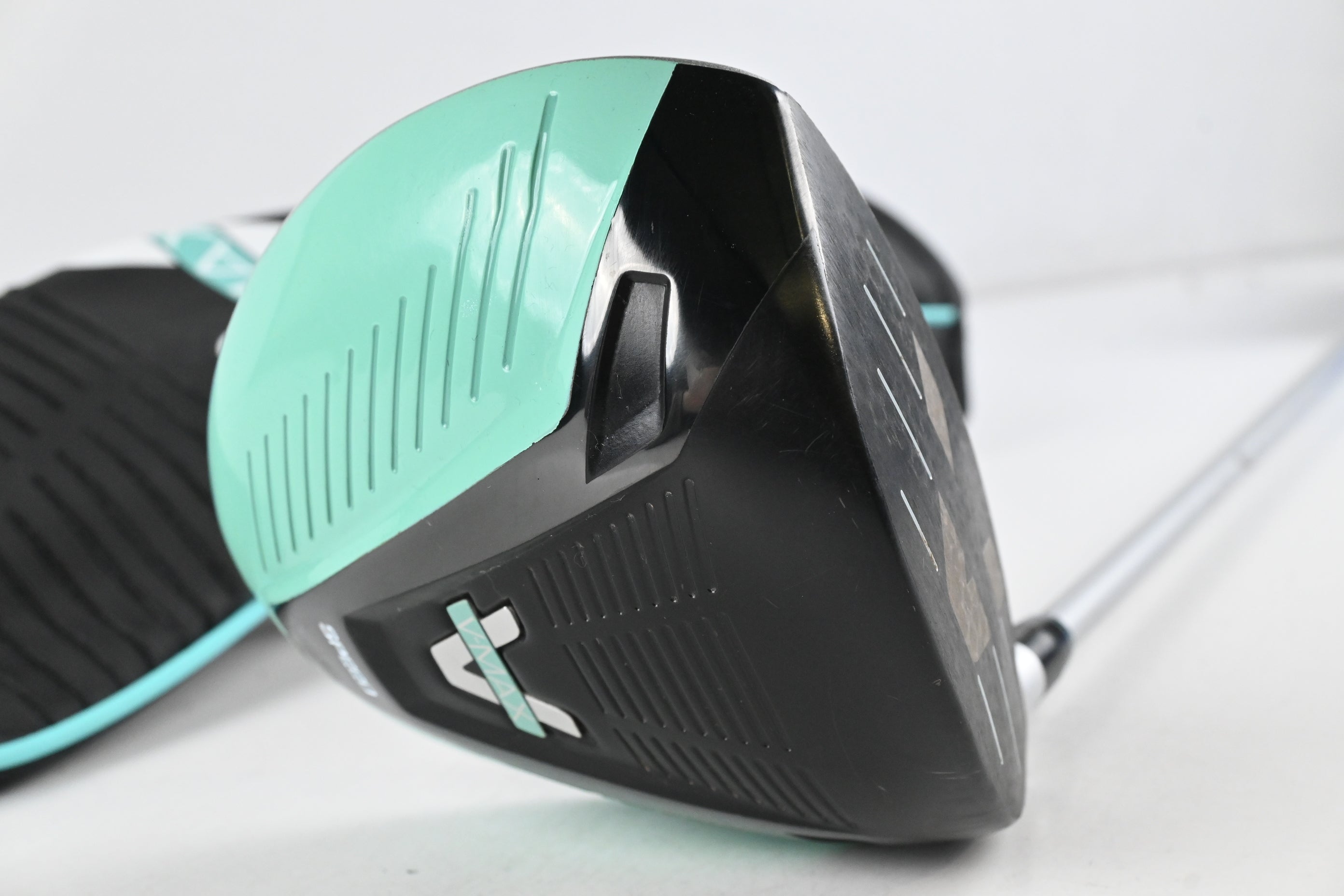 Ladies MacGregor V-Max Speed Driver / 13.5 Degree / Ladies MacGregor Shaft