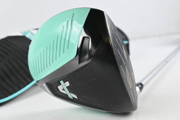 Ladies MacGregor V-Max Speed Driver / 13.5 Degree / Ladies MacGregor Shaft