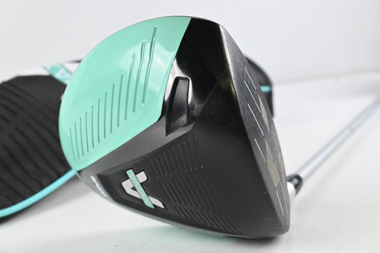 Ladies MacGregor V-Max Speed Driver / 13.5 Degree / Ladies MacGregor Shaft