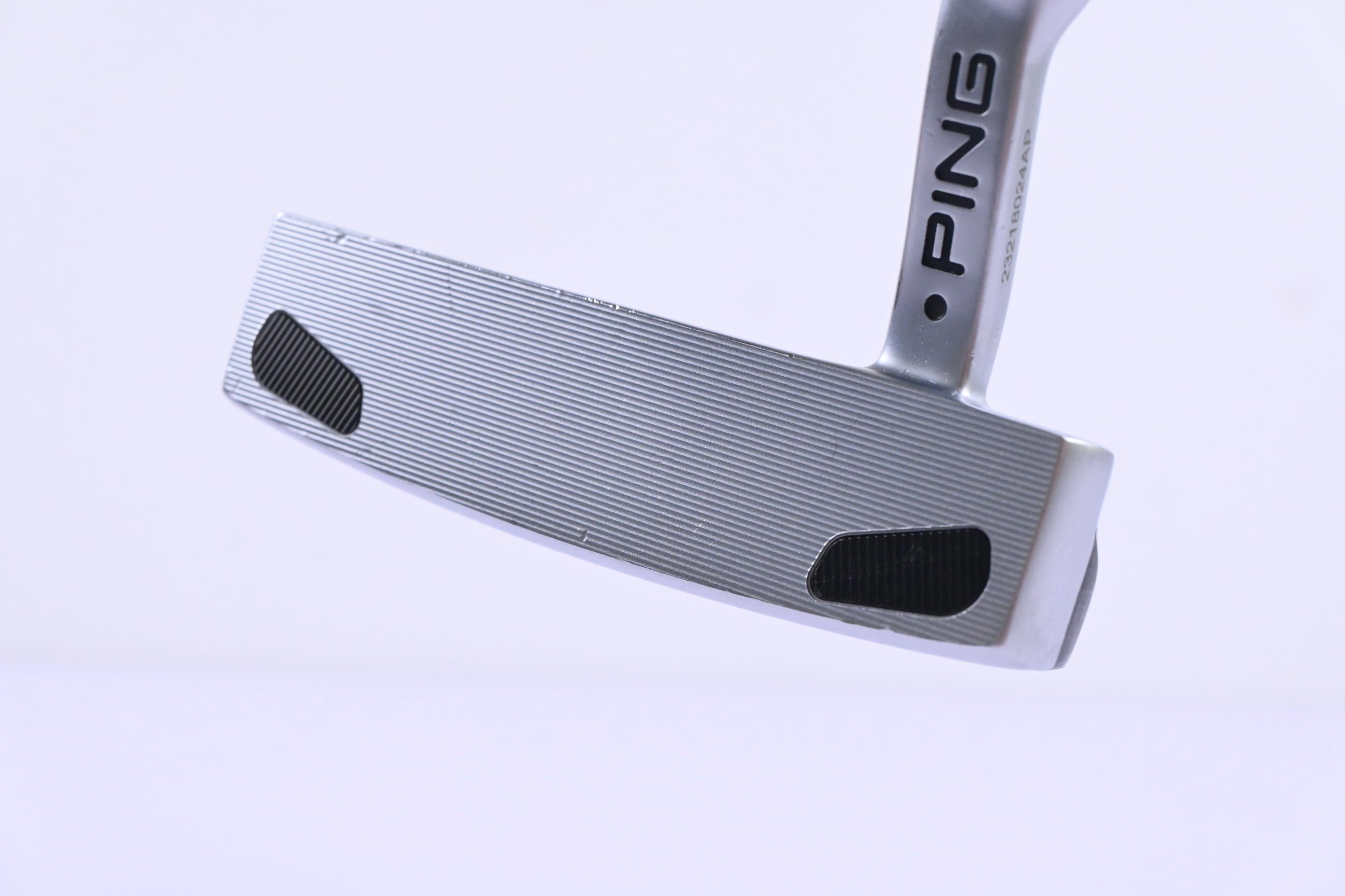 Ping 2023 Shea Putter / Black Dot / 33 Inch