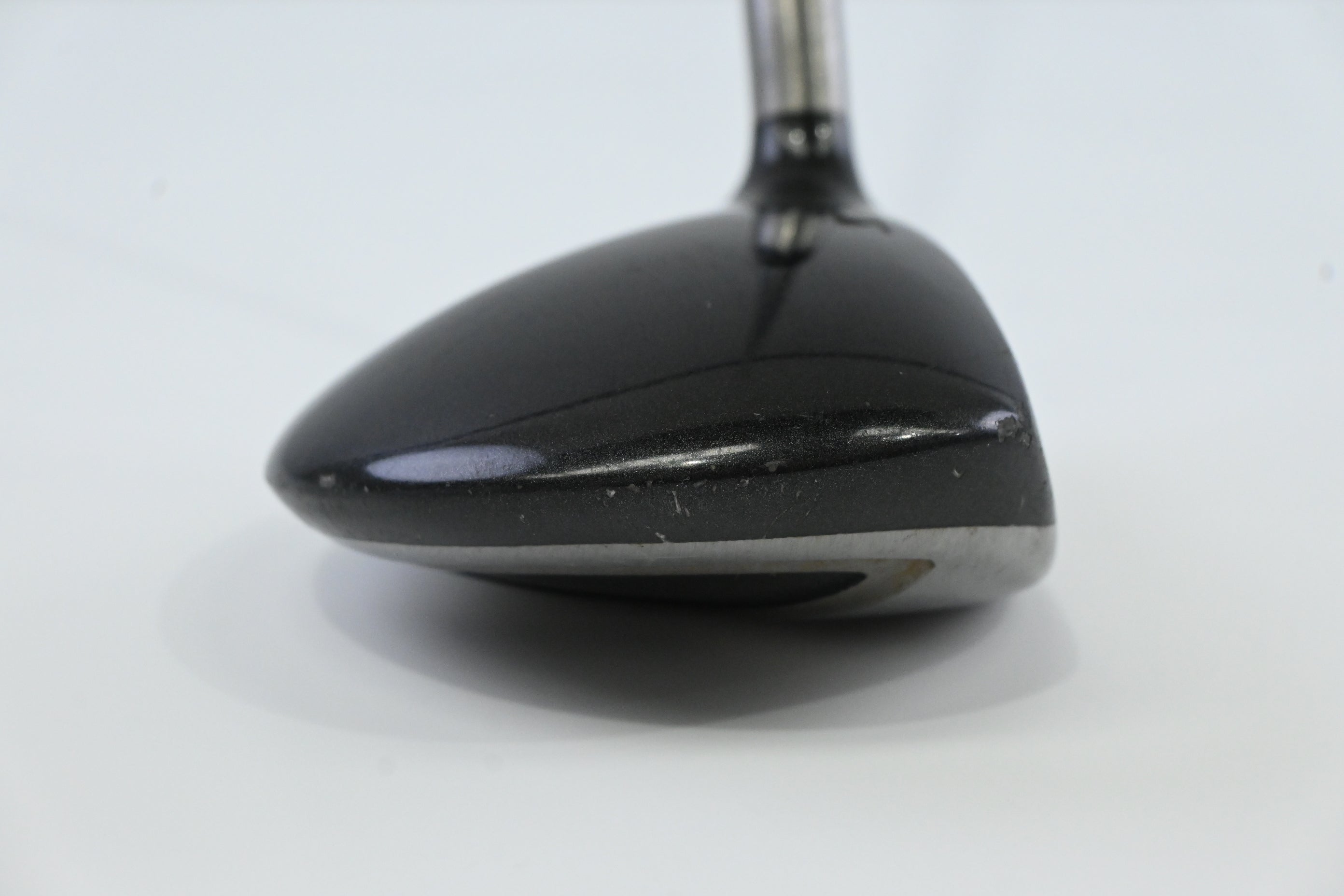 Titleist 980 F #3 Wood / 15 Degree / Regular Flex Titleist 4375 Shaft