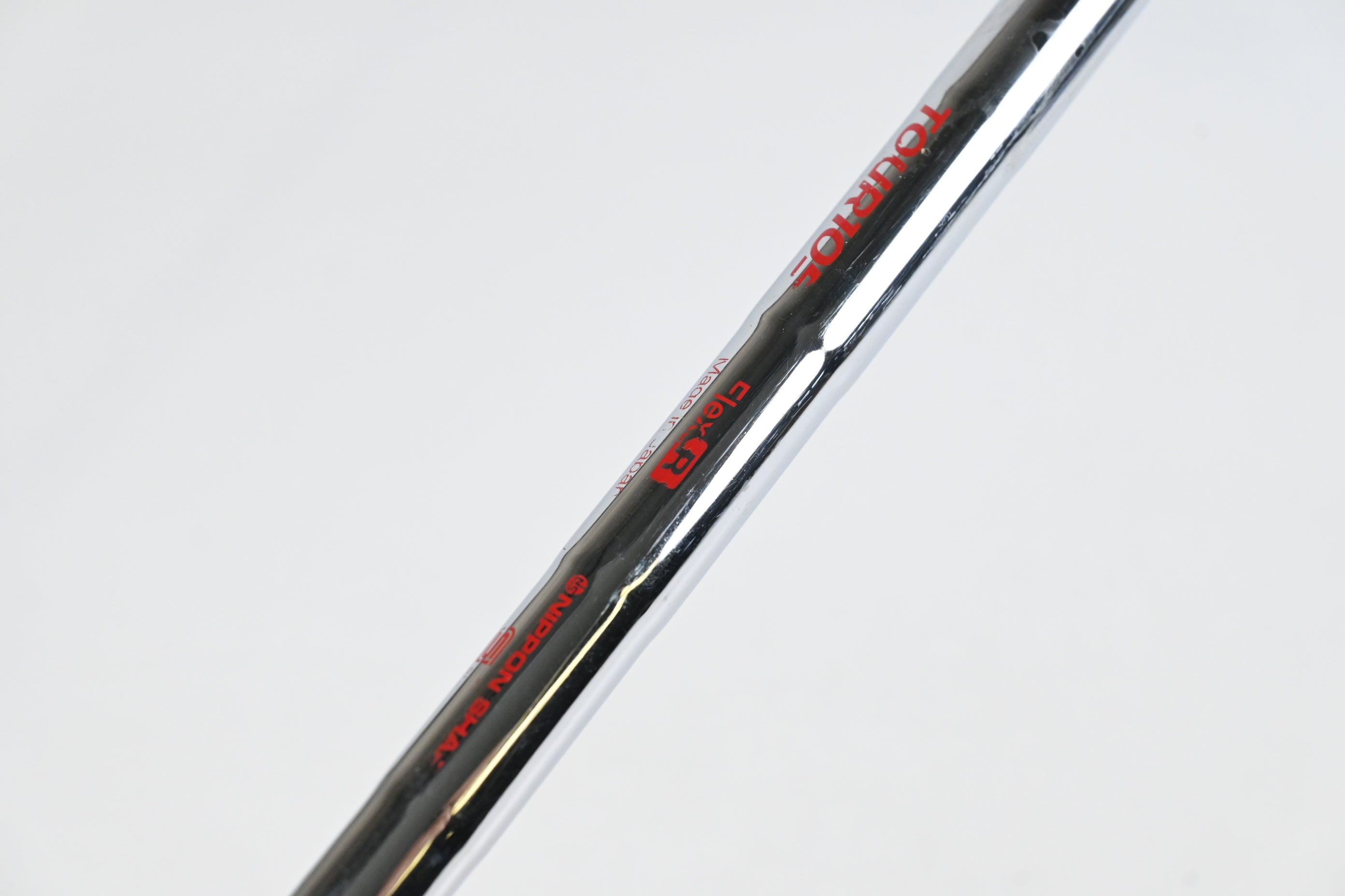 Callaway Epic Forged #8 Iron / Regular Flex N.S.PRO Modus3 Tour 105 Shaft