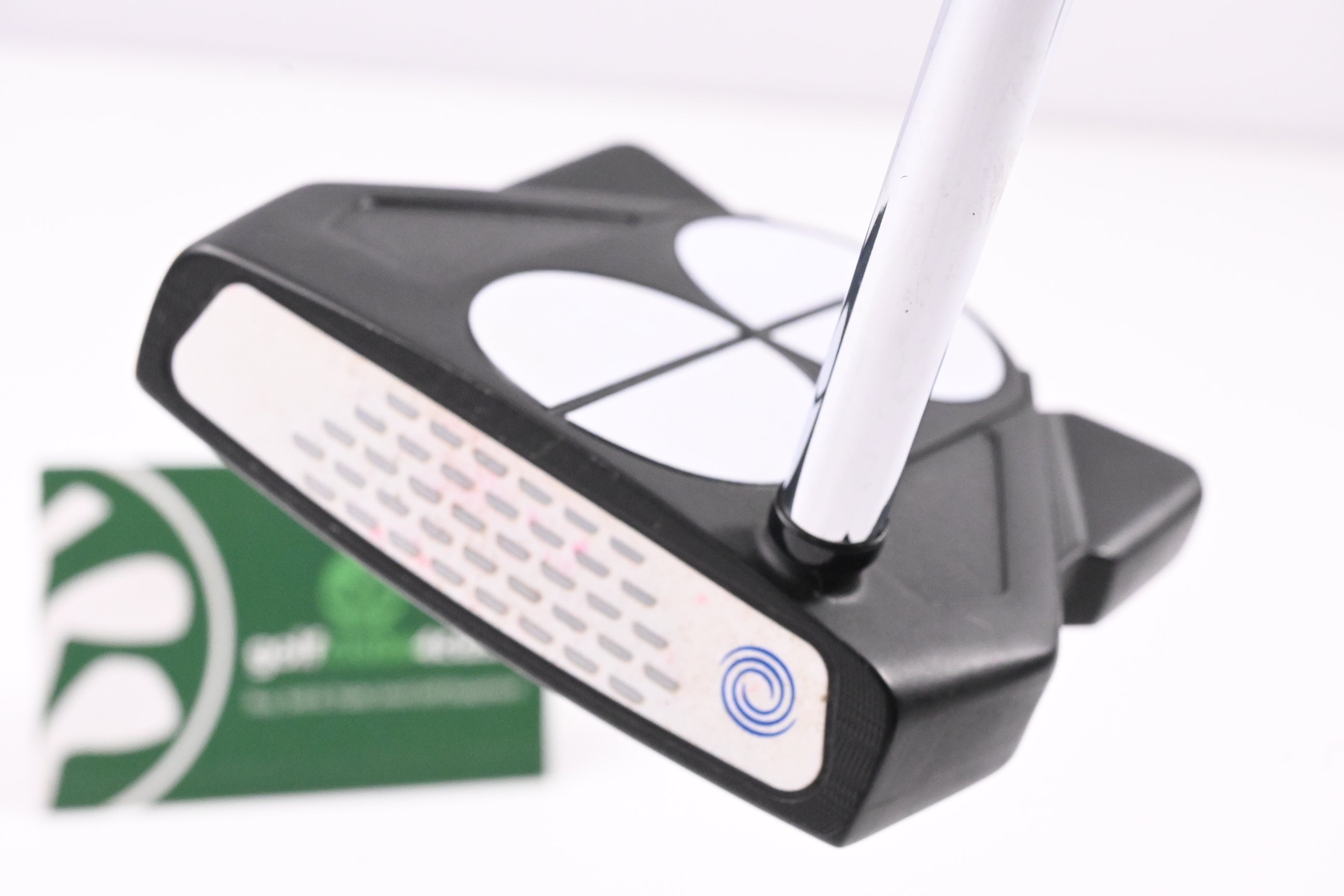 Odyssey TEN 2-Ball Arm Lock Putter / 40 Inch