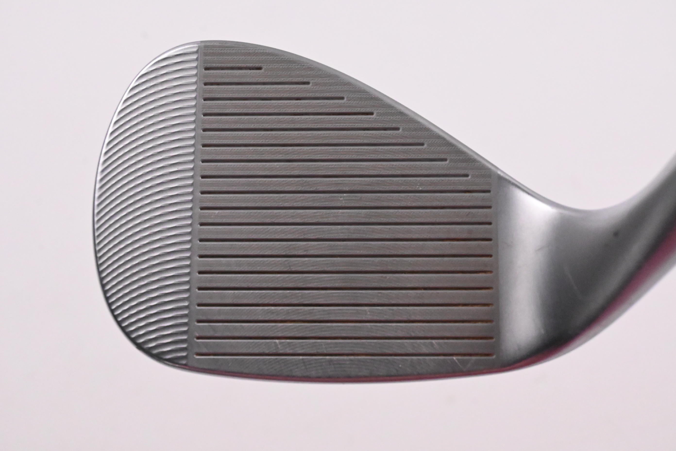 Cleveland RTZ Lob Wedge / 58 Degree / Wedge Flex Dynamic Gold Spinner Shaft