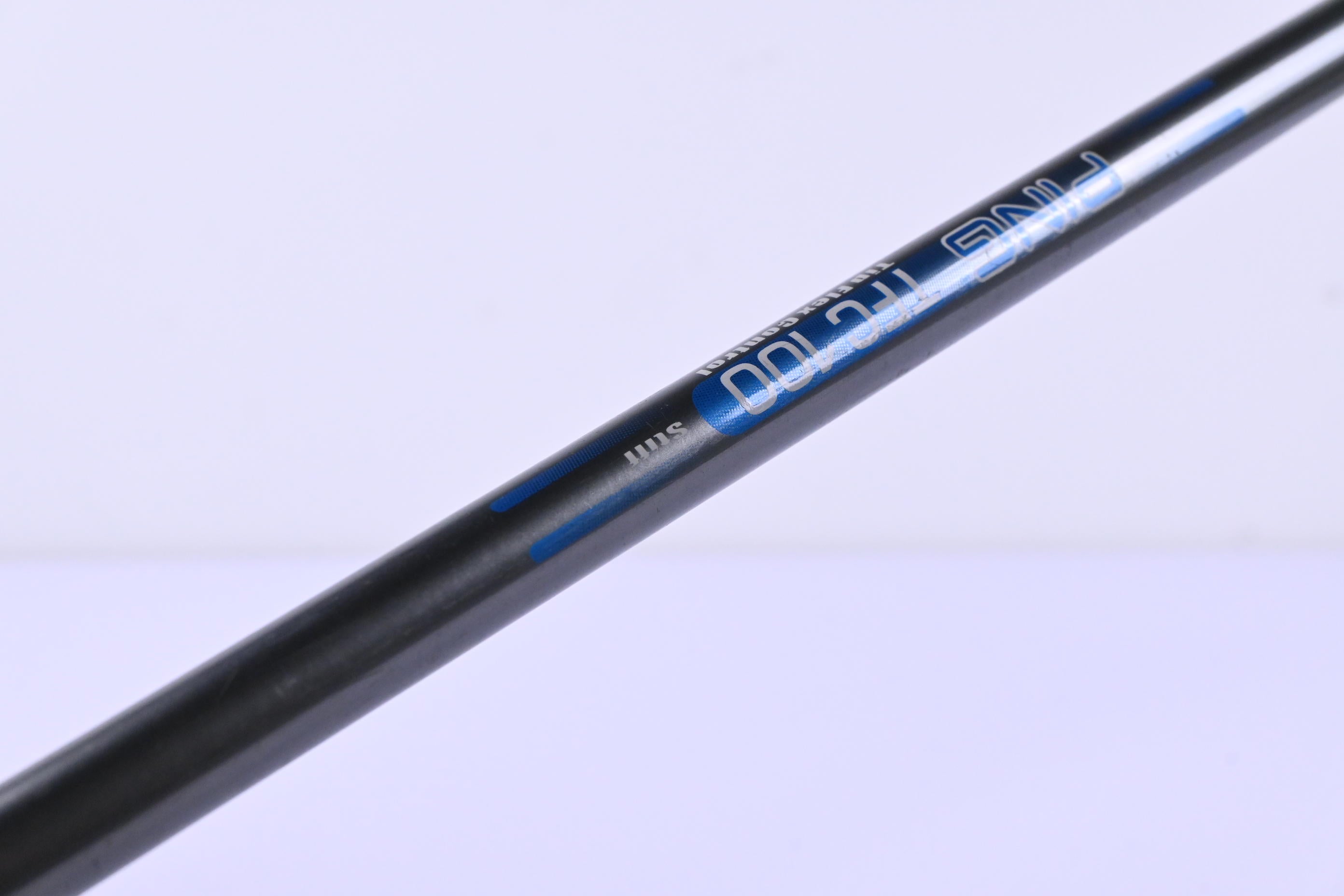 Ping G2 #3 Wood / 14 Degree / Stiff Flex Ping TFC 100 Shaft