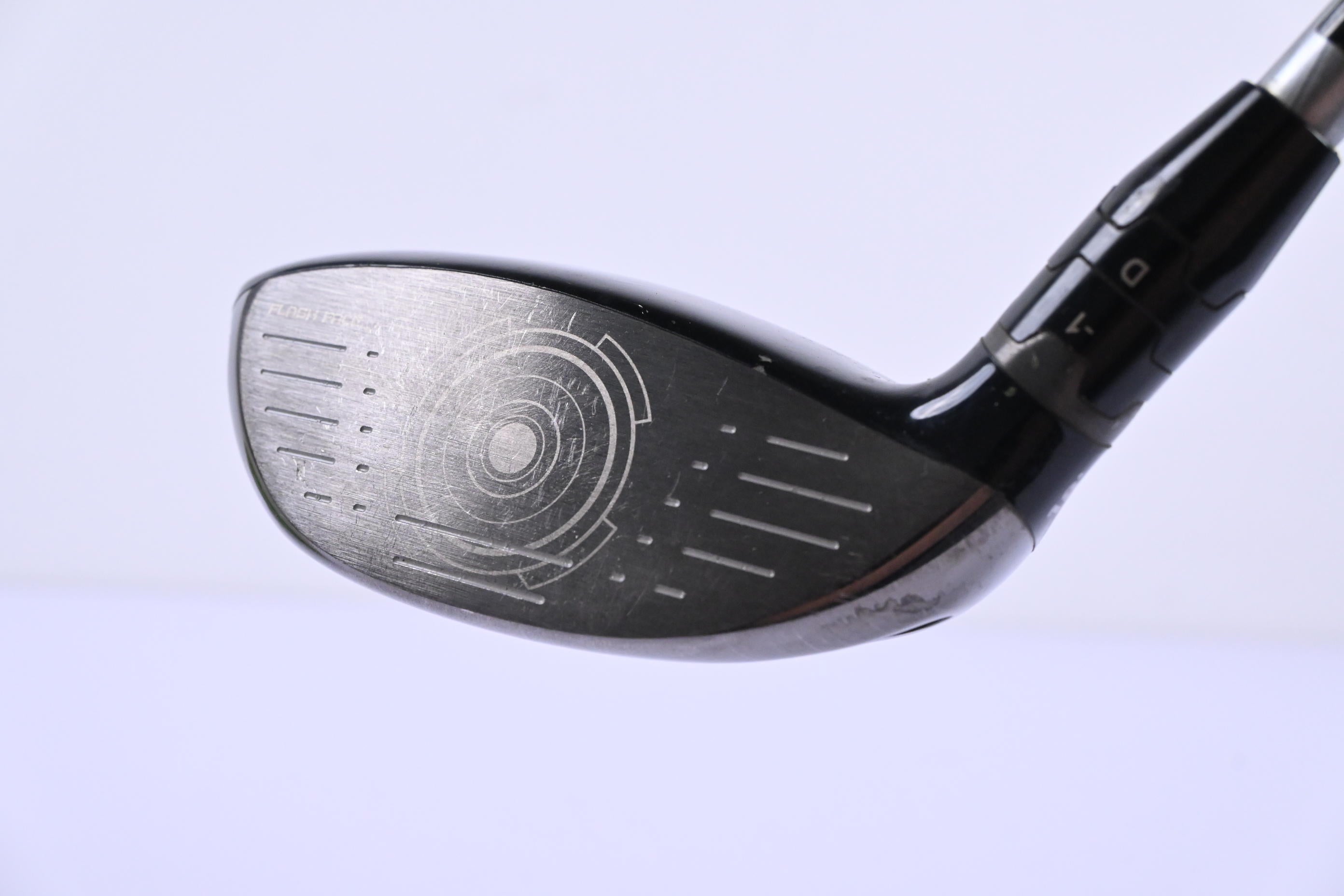 Callaway Epic Flash #5 Wood / 18 Degree / Regular Flex EvenFlow Green 65 Shaft