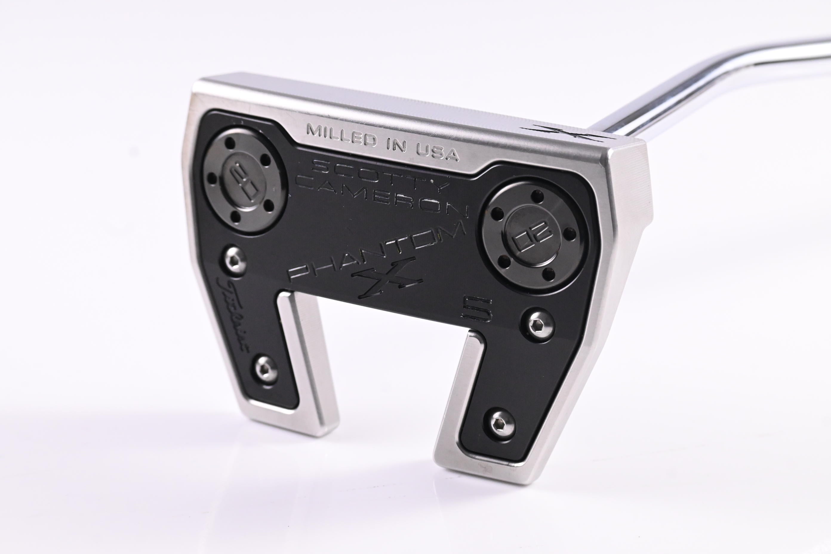 Scotty Cameron Phantom X 5 2021 Putter / 34 Inch
