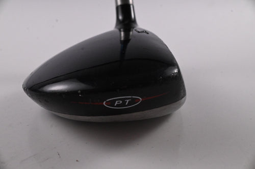 Titleist 906 F4 #5 Wood / 18.5 Degree / Stiff Flex Aldila VS Proto 80 Shaft