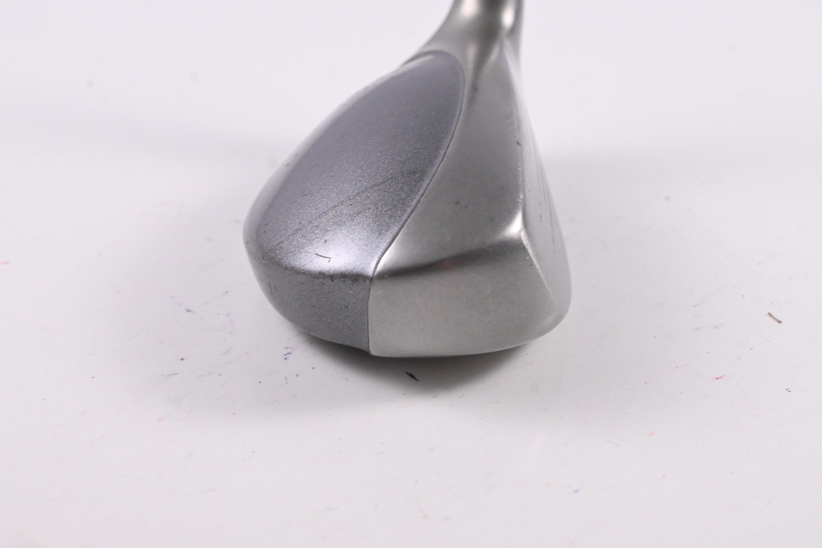 Ladies Taylormade Rescue Mid #3 Hybrid / 19 Degree / Ladies Flex M.A.S 50 Shaft