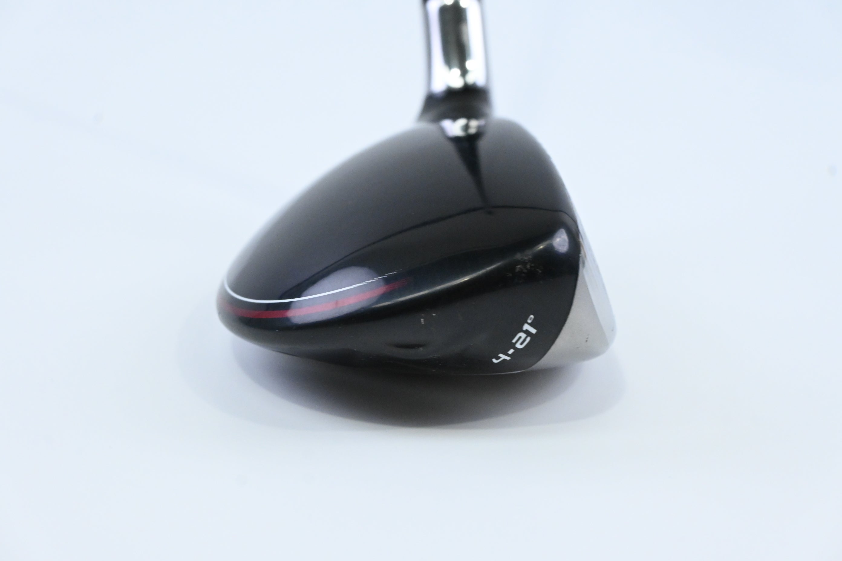 Cobra Bio Cell #4 Hybrid / 21 Degree / Regular Flex Cobra Bio Cell 70 Shaft
